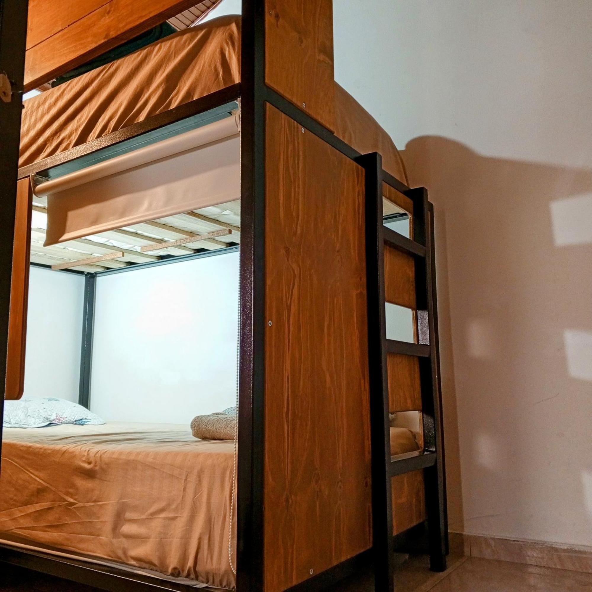 Guest house Kuyay