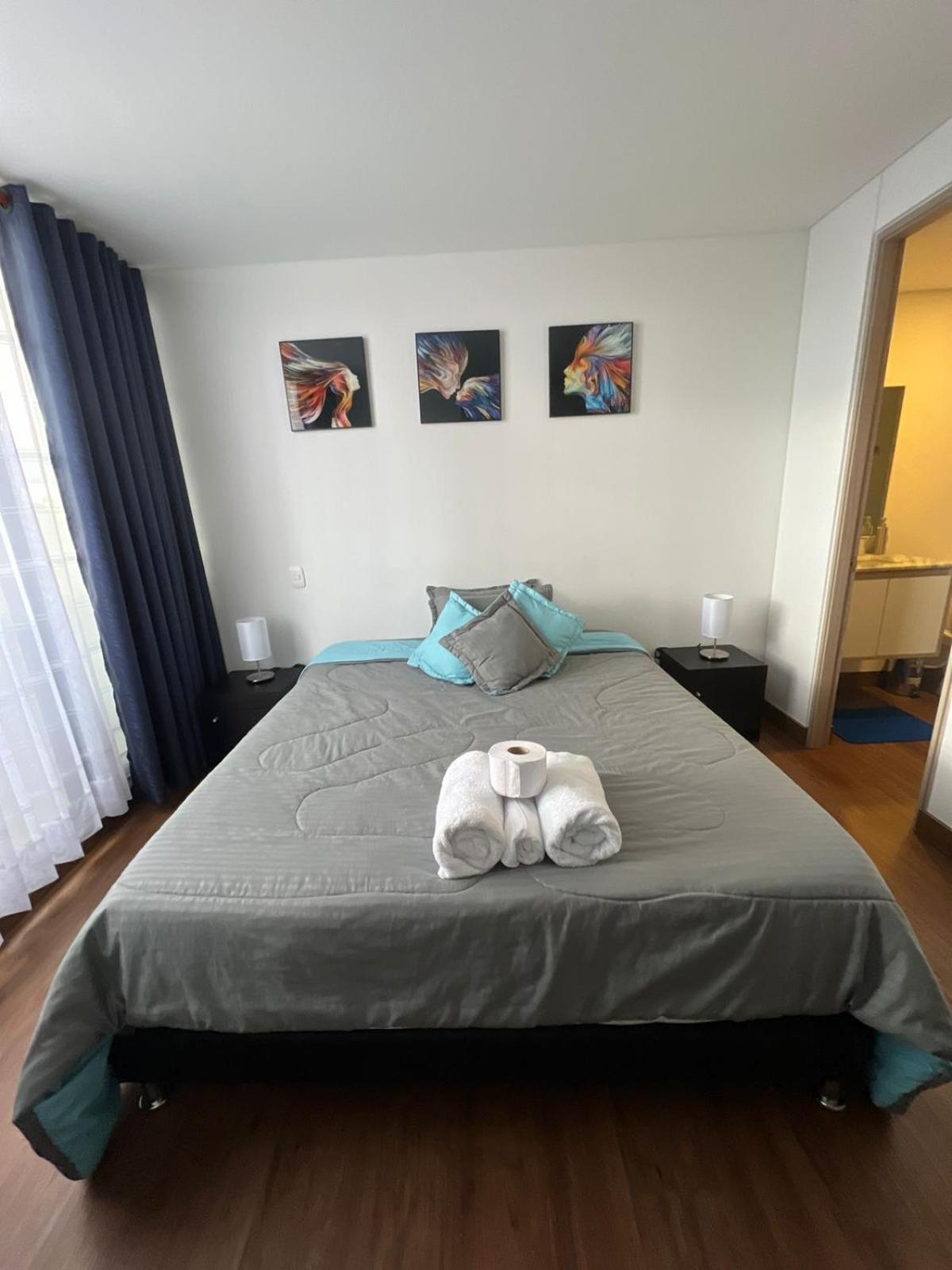 Apartamento Queens Deluxe