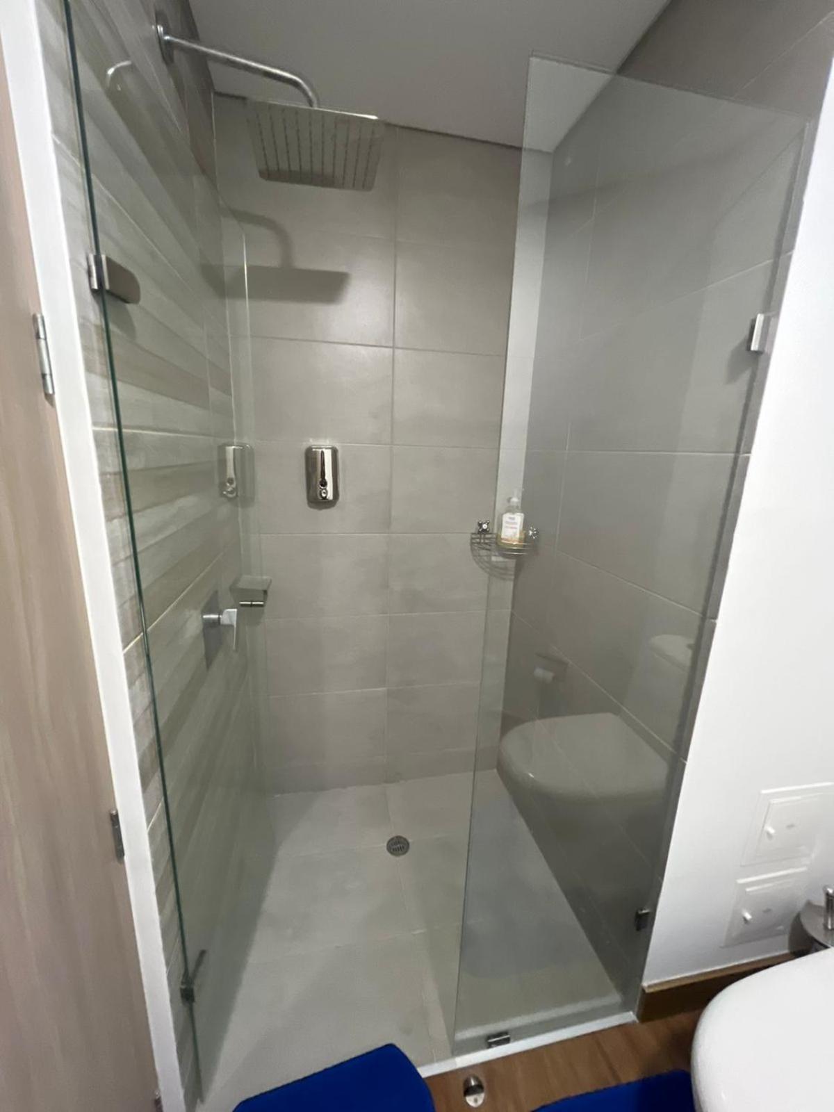 Apartamento Queens Deluxe Bogotá