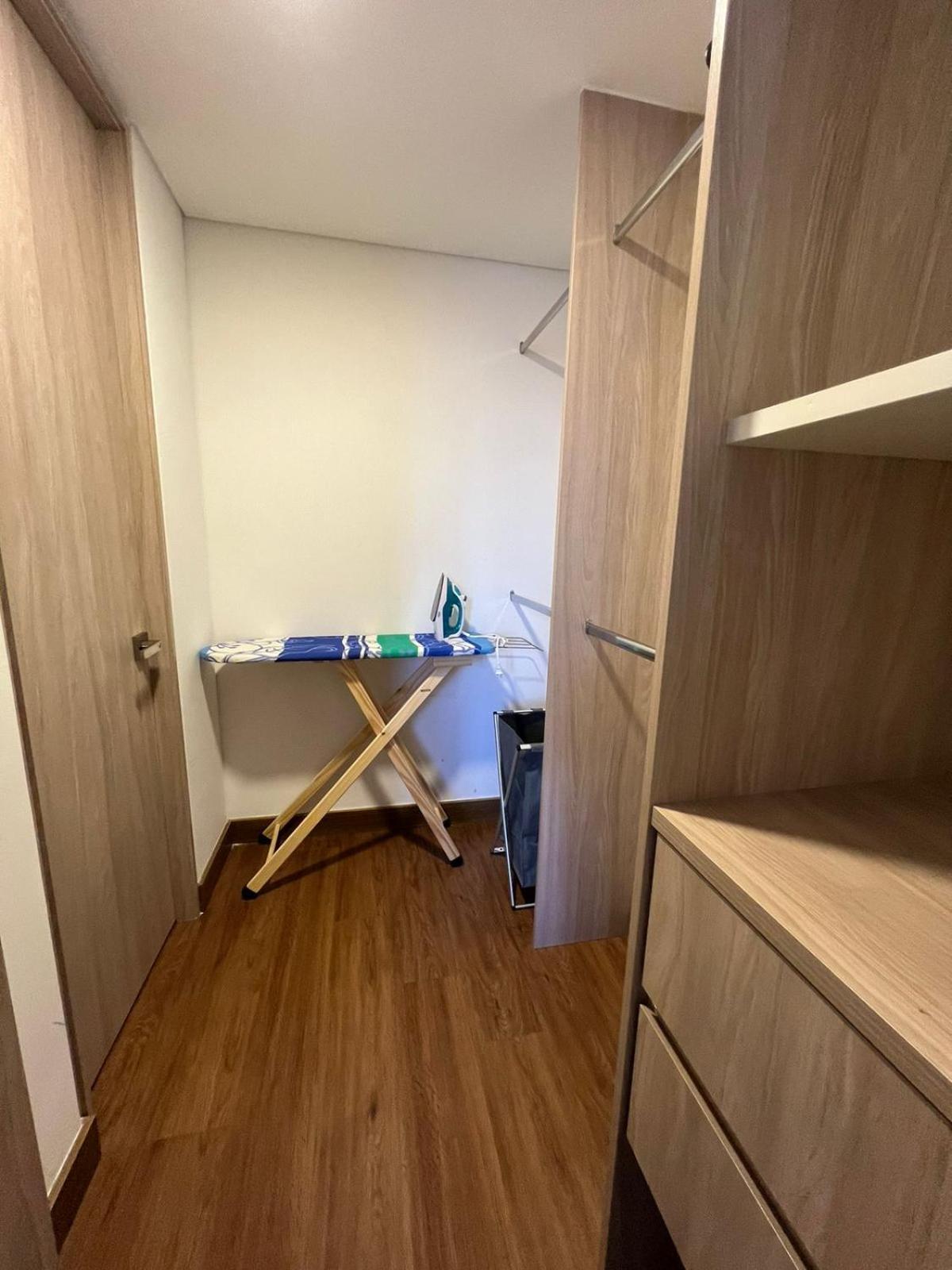 Apartamento Queens Deluxe *