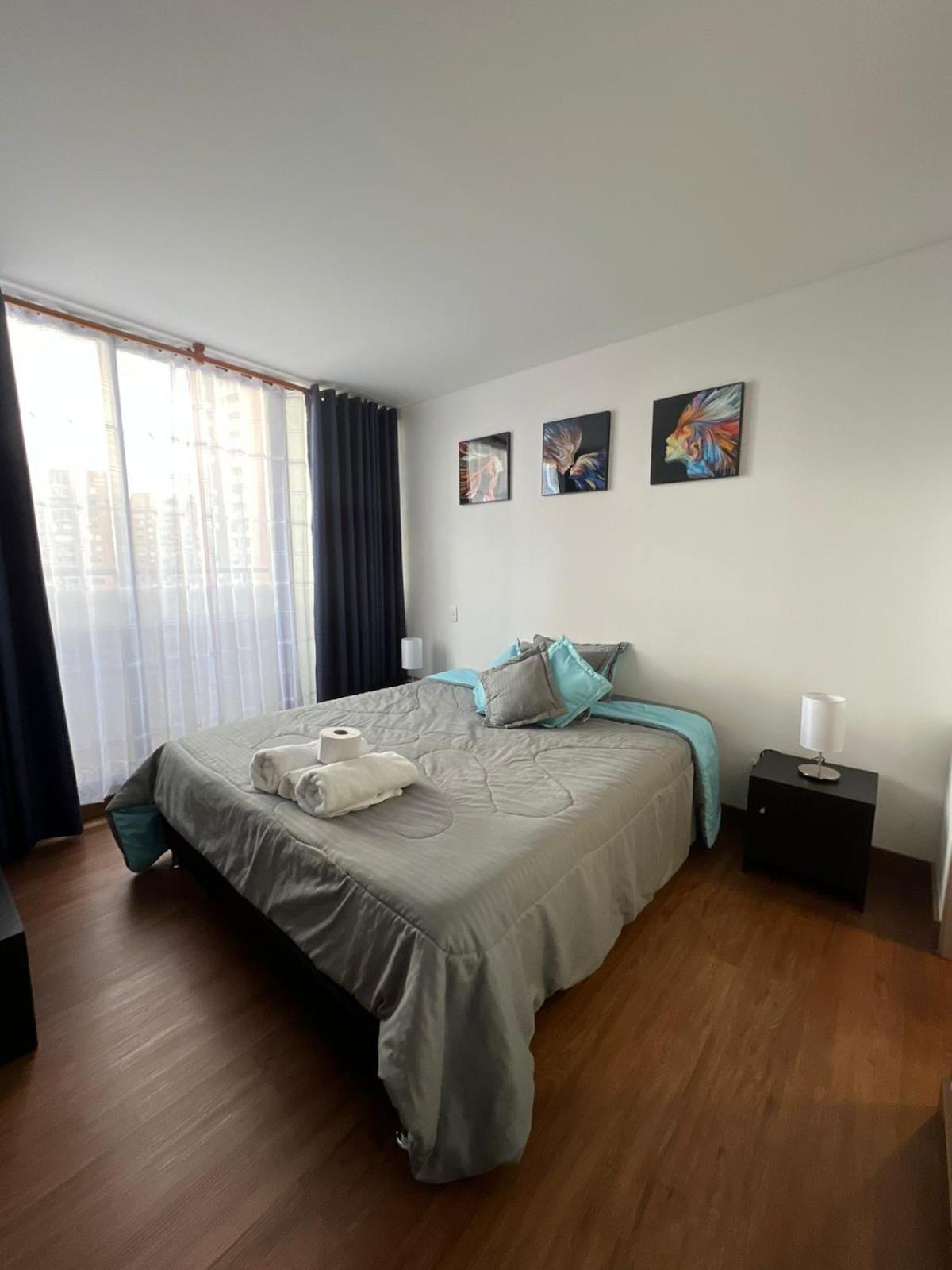Queens Deluxe Apartamento *