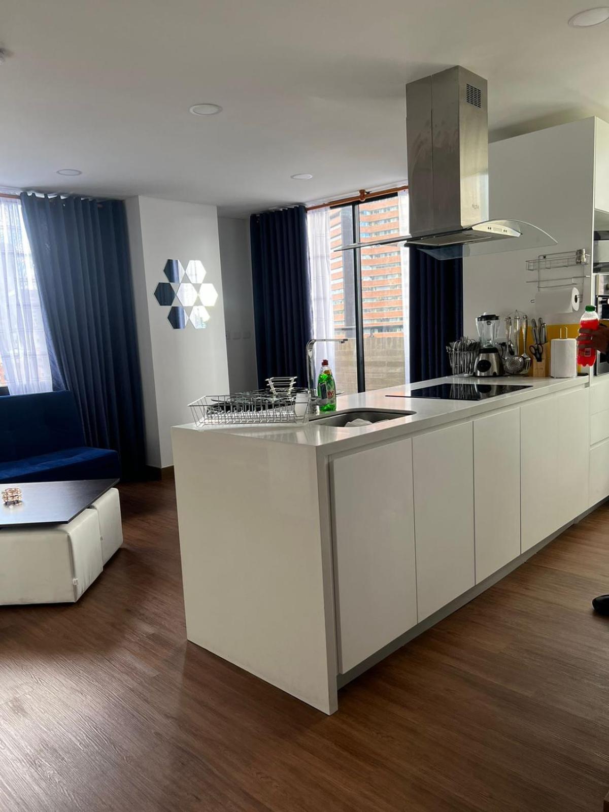 Apartamento Queens Deluxe