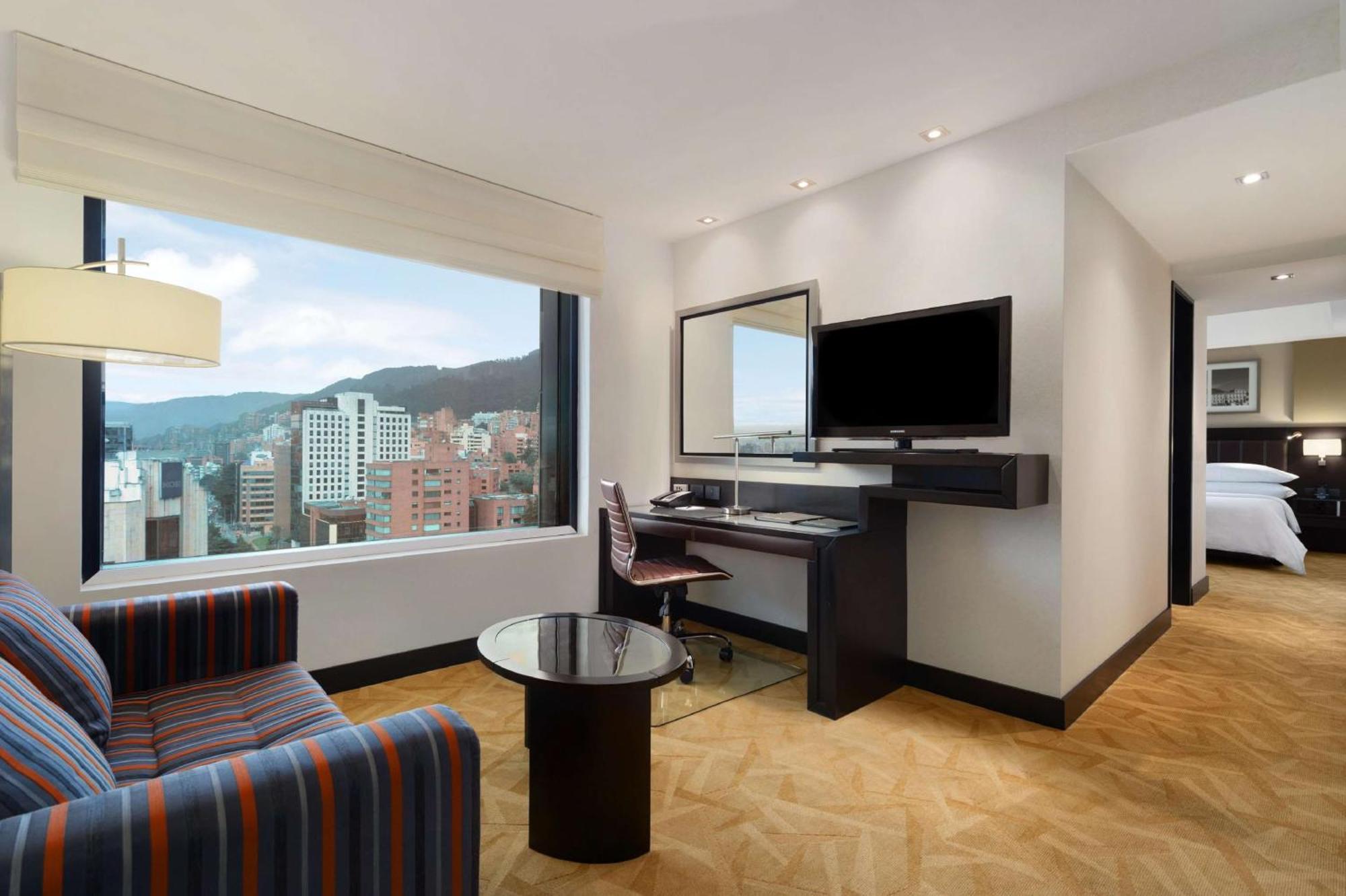 Hilton Hotel Bogotá