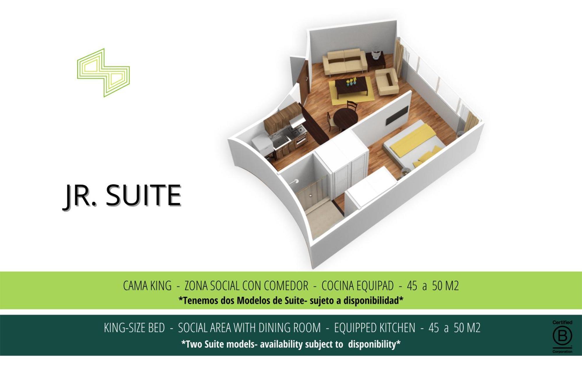 Apartahotel By Vilar América 4*