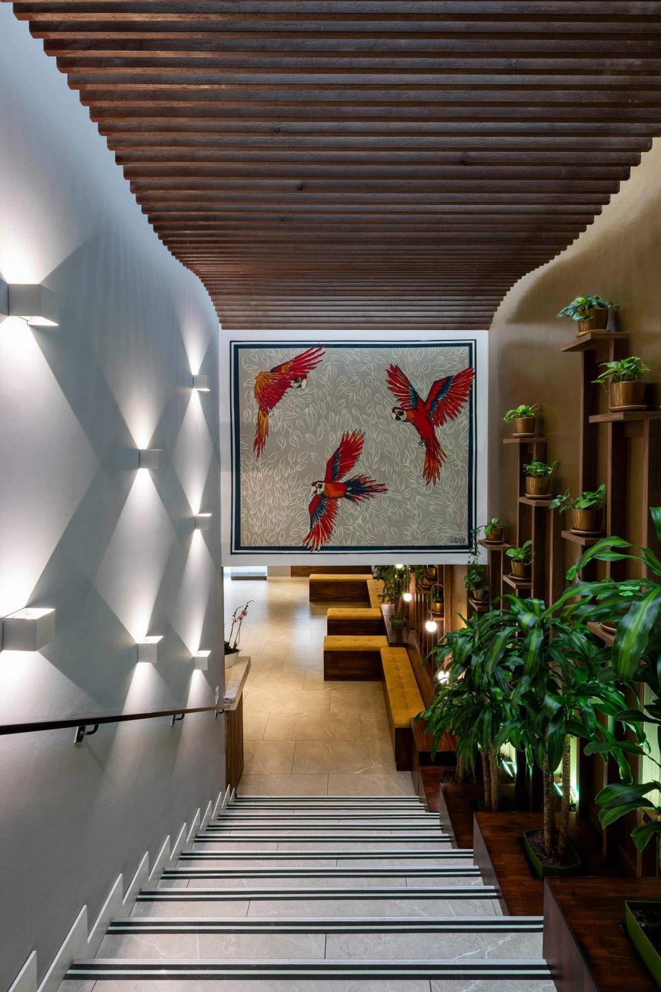 Apartahotel By Vilar América Bogotá