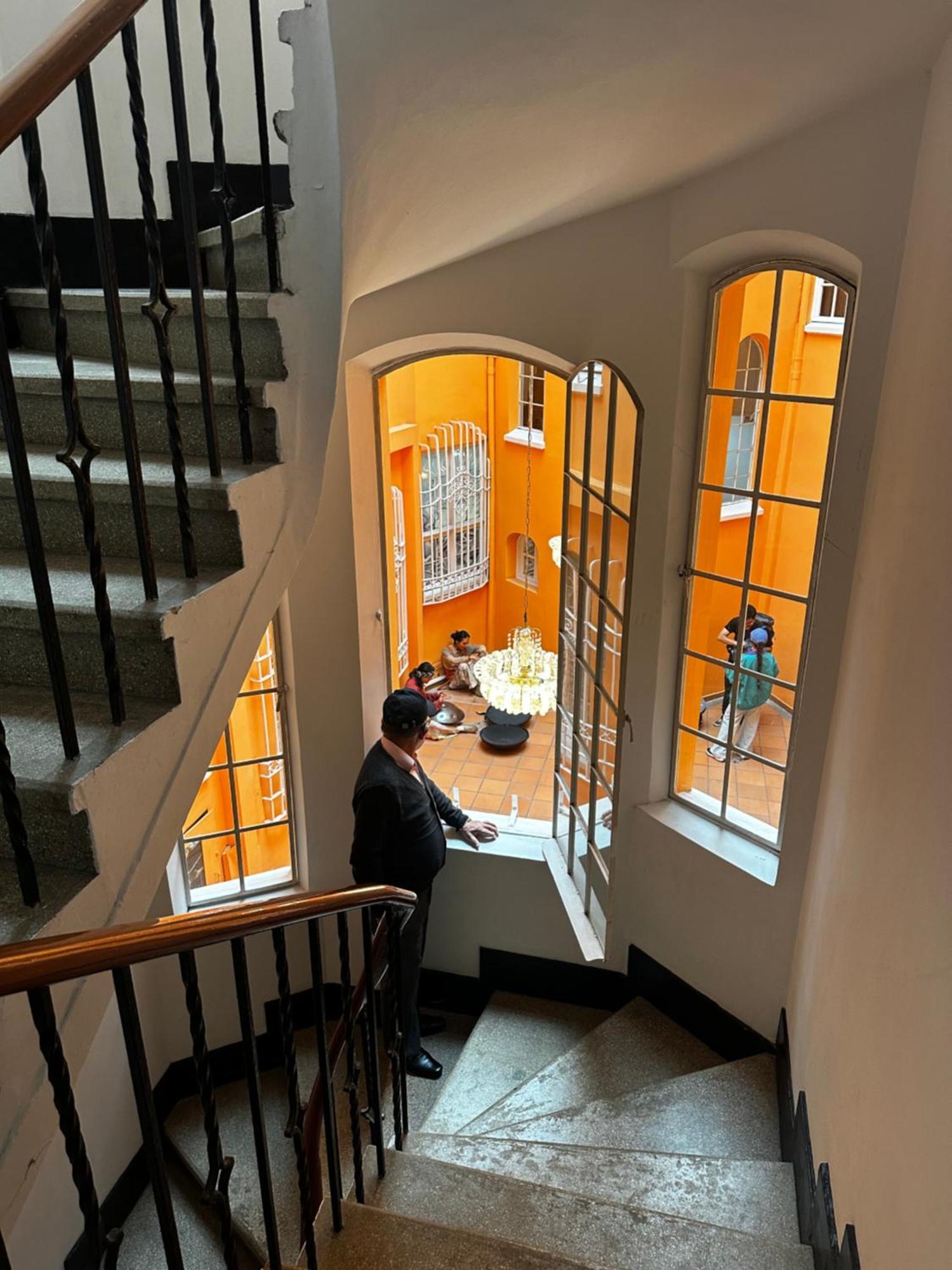 Hotel Artistico Bogotá