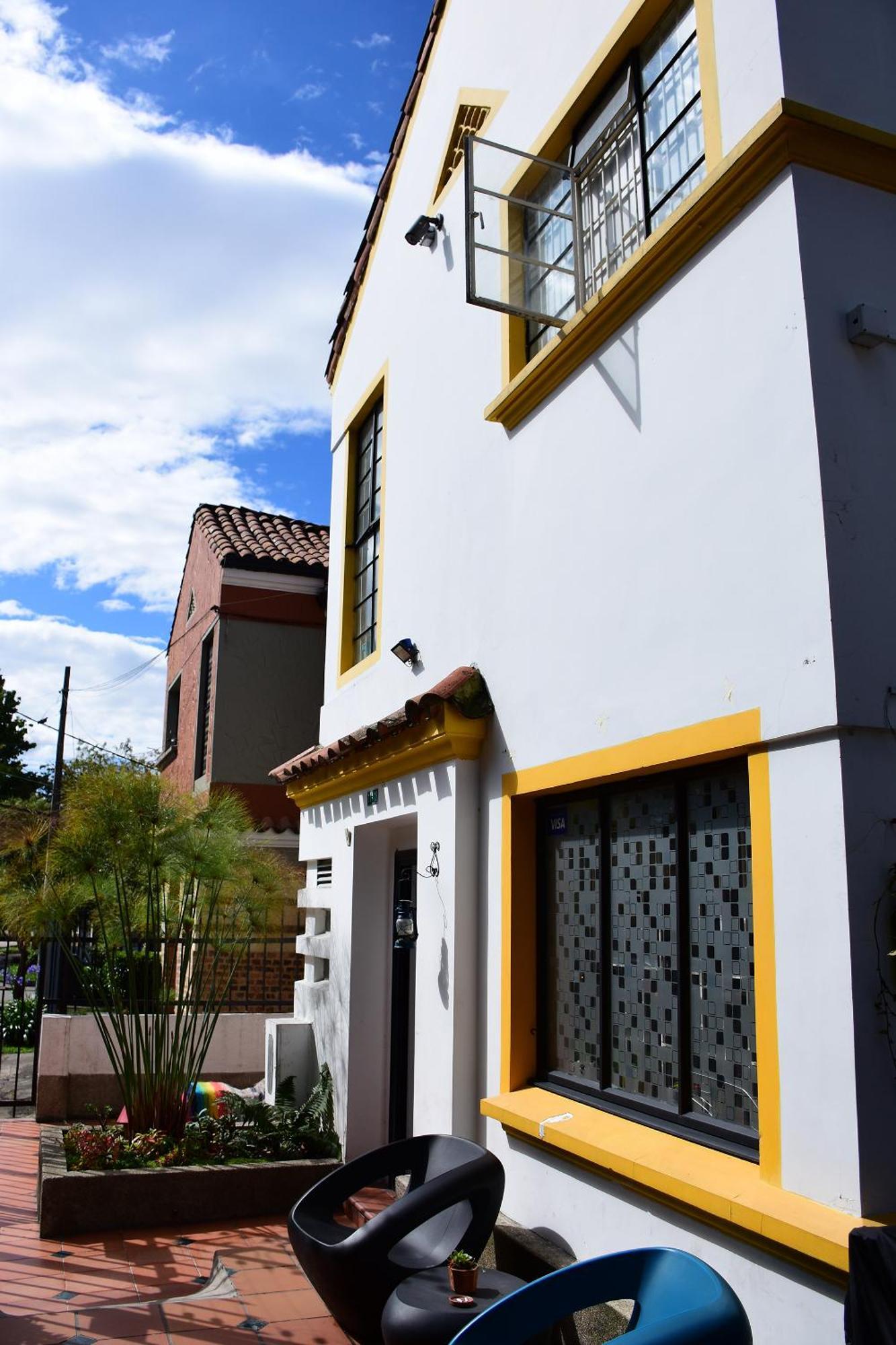 Macondo Bogotá