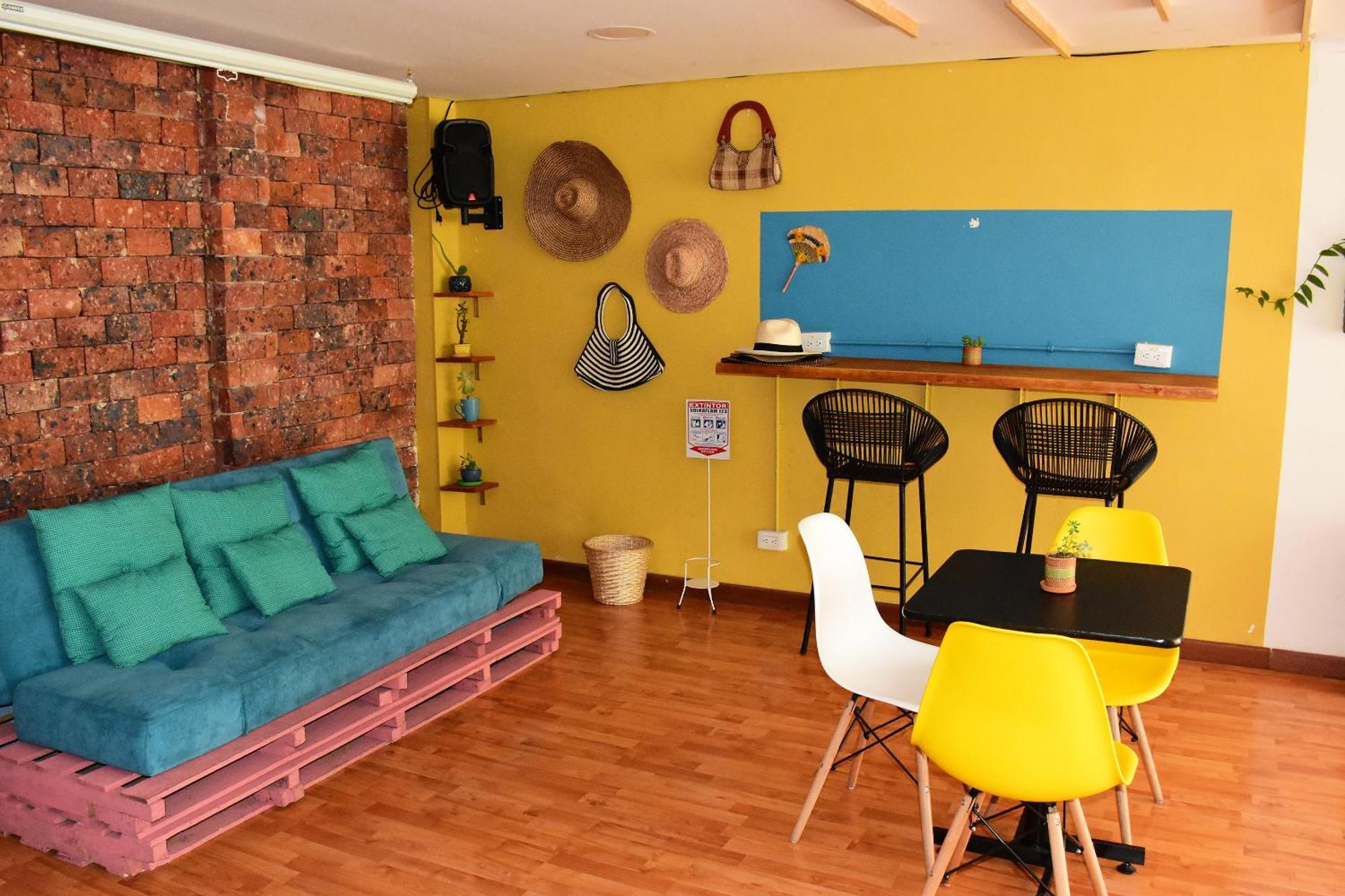 Macondo *