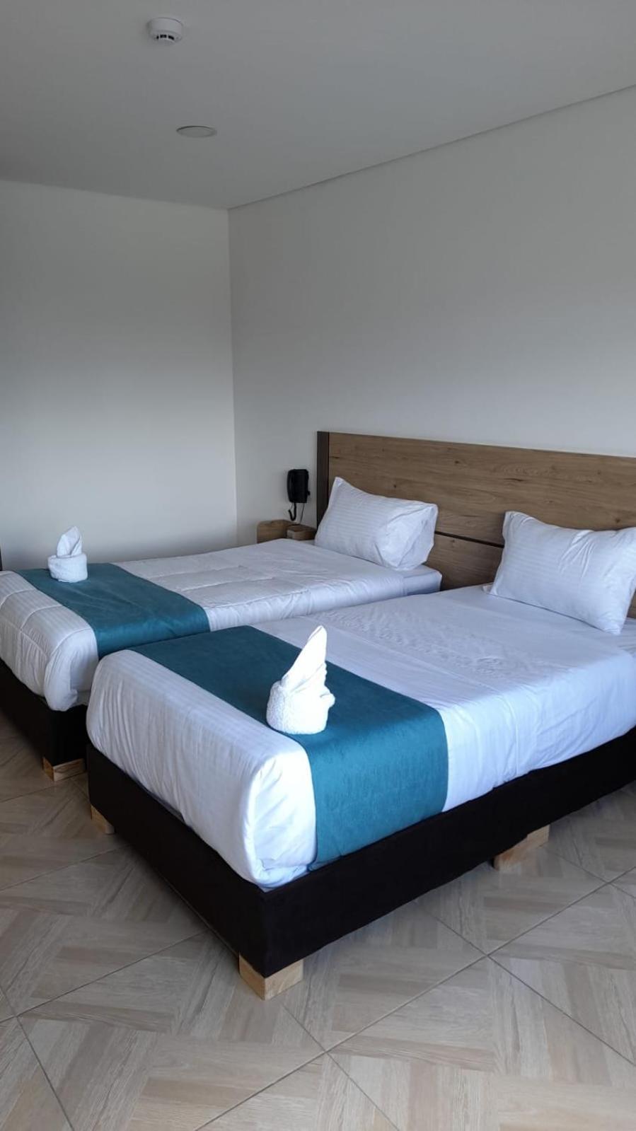 Hotel Royal Cid Bogotá