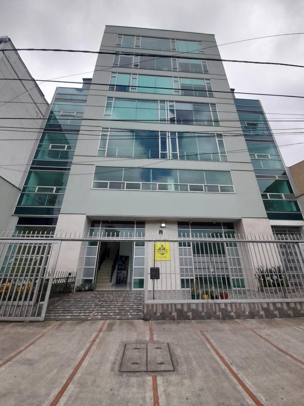 Royal Cid Hotel Bogotá