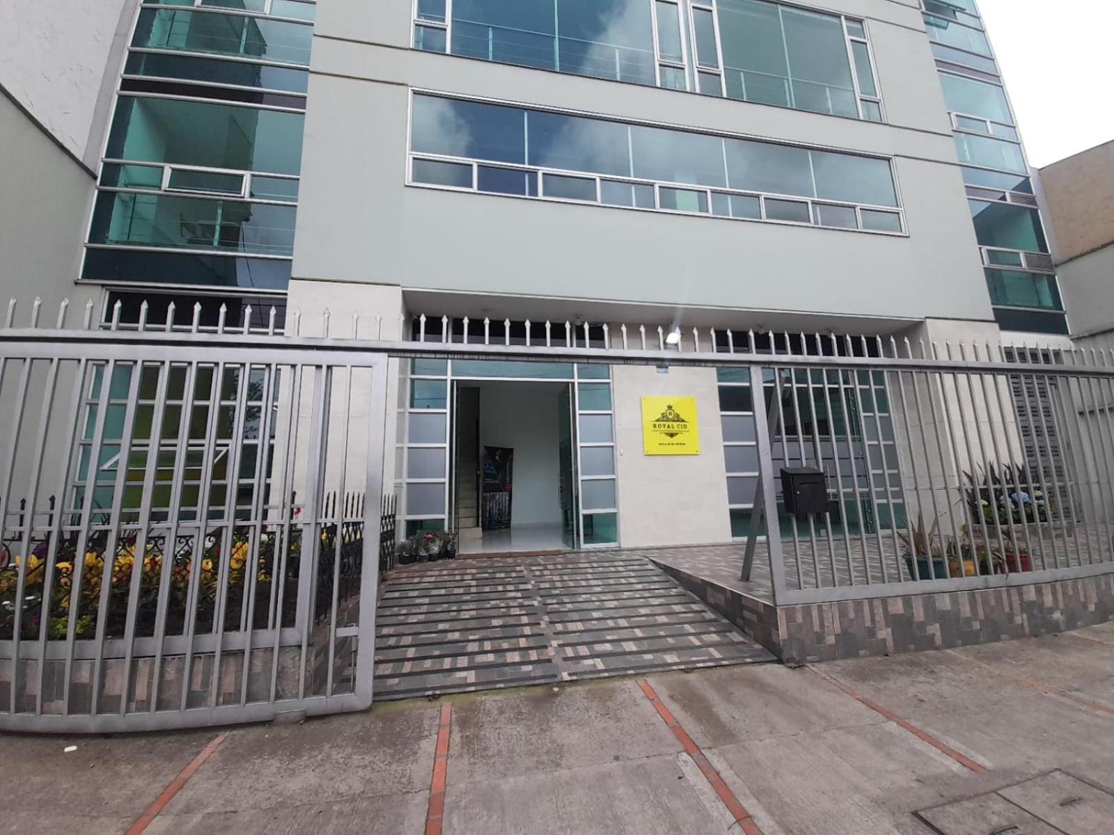Royal Cid Hotel 3*