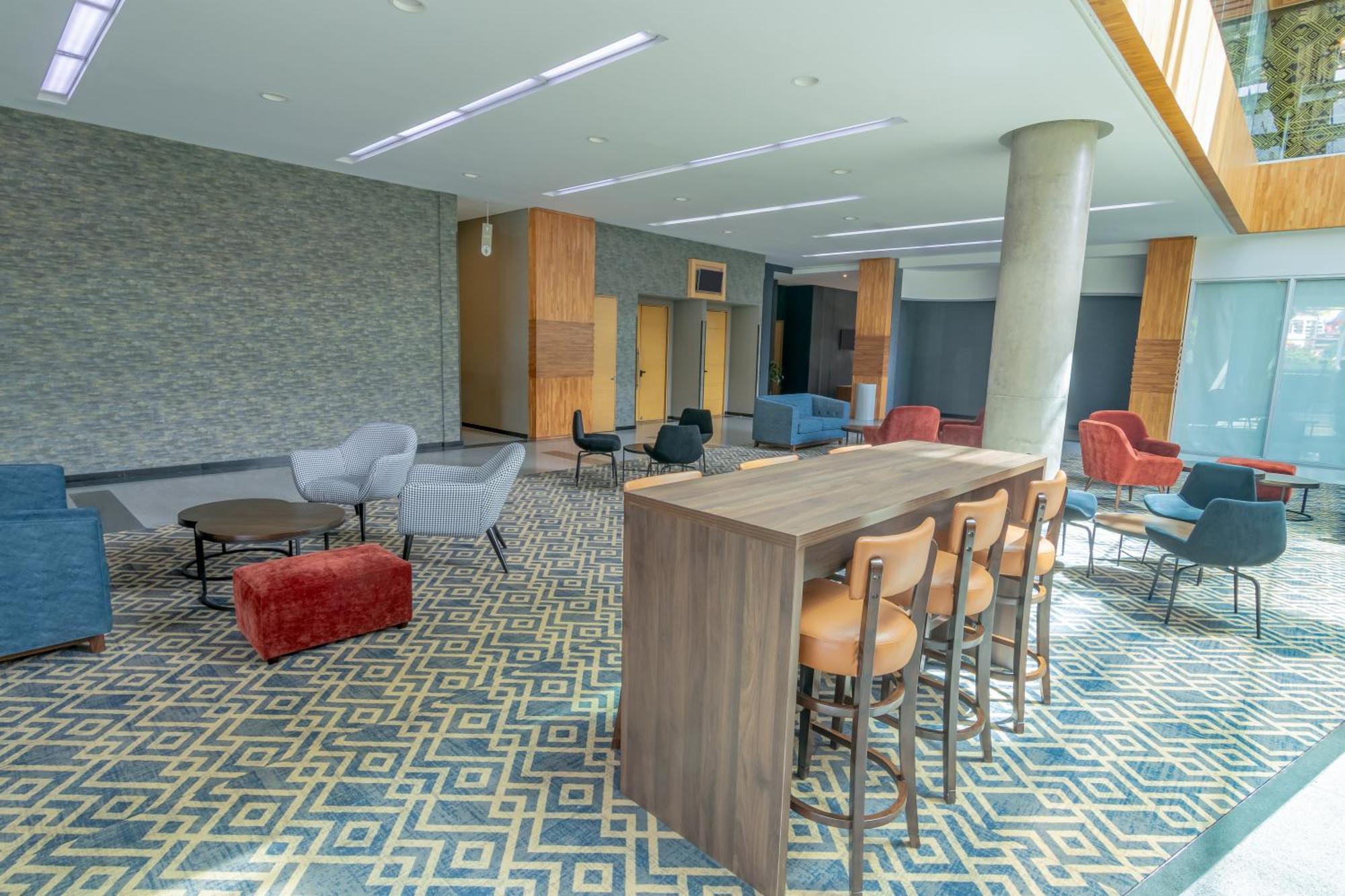 Sonesta Hotel Bogotá