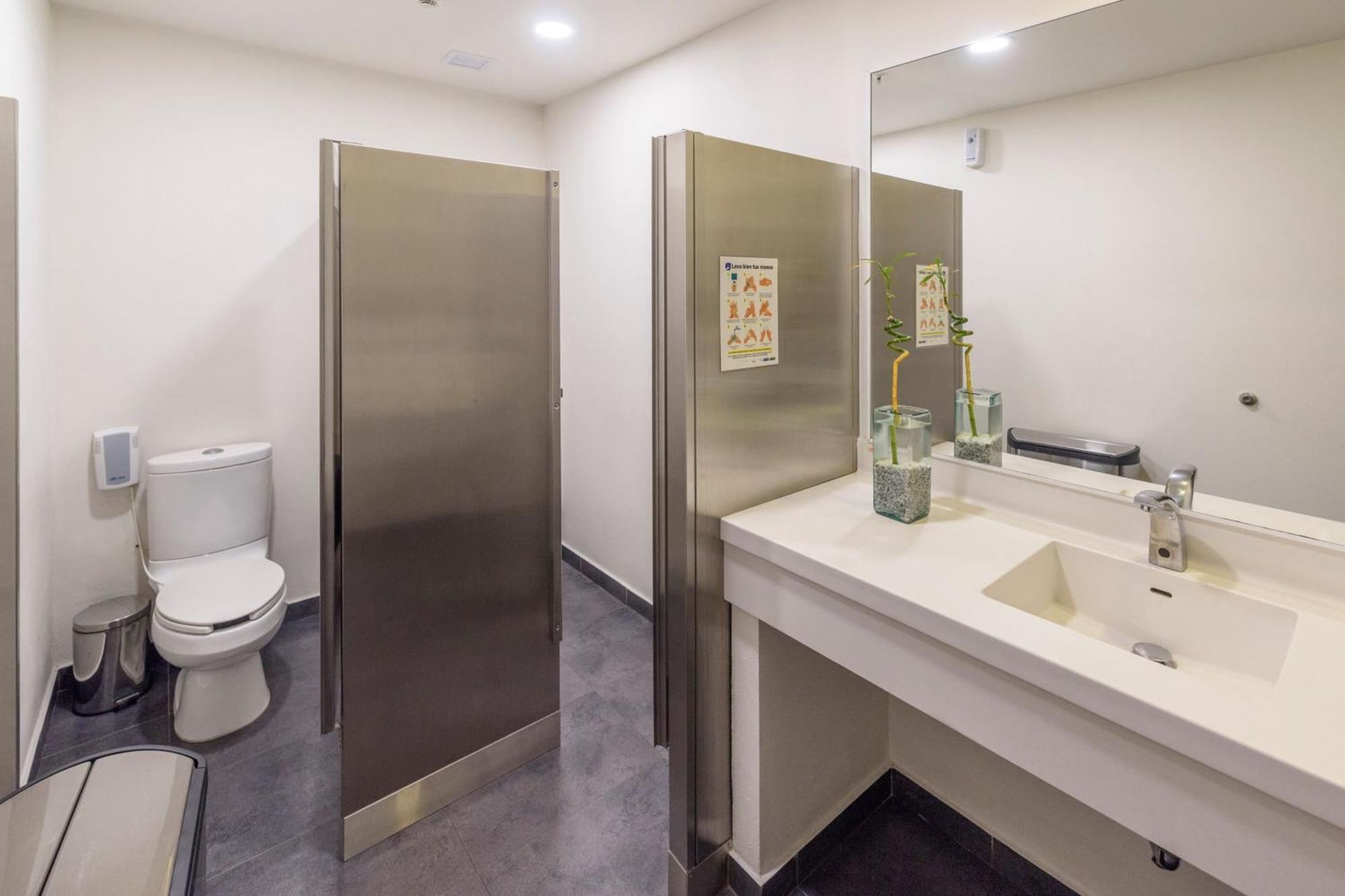 Express By Marriott Aeropuerto 4*