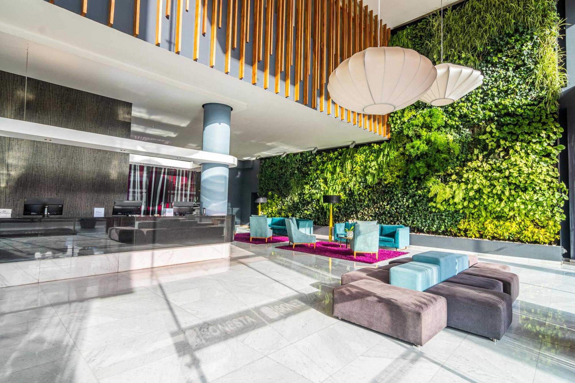 Hotel Sonesta Bogotá