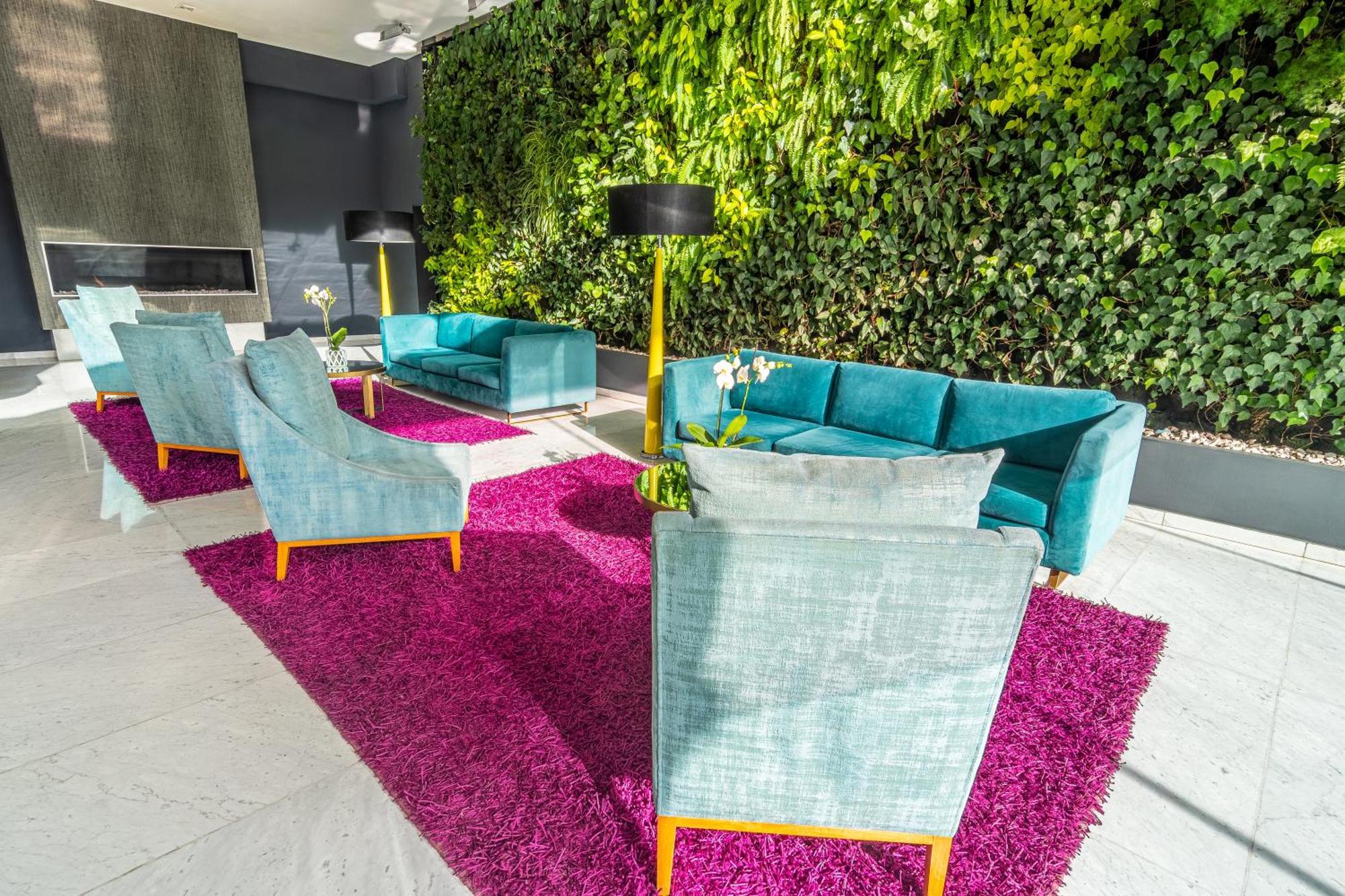 Hotel Sonesta Bogotá