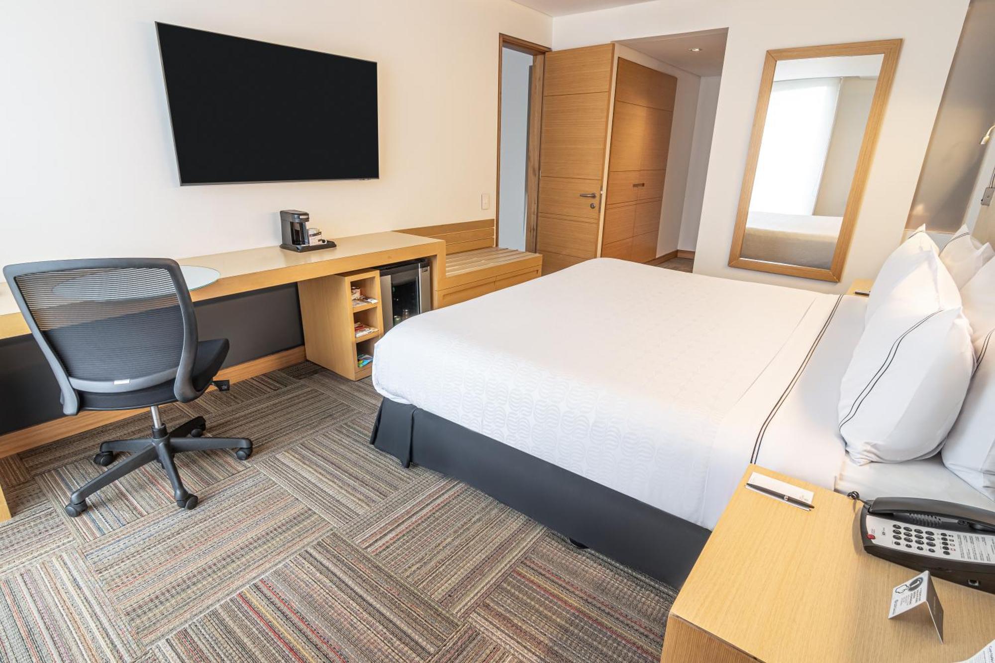 Hotel Sonesta Bogotá