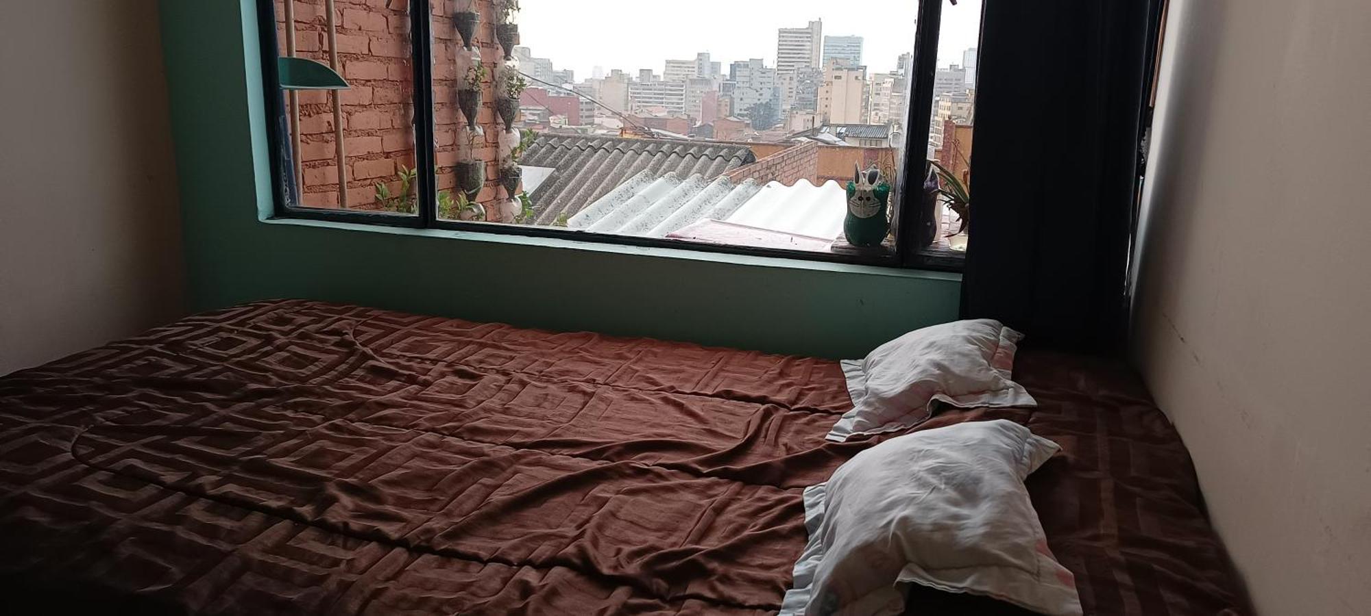 Homestay Casa 2600
