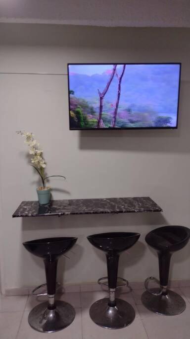 Apartamento Con Parqueadero Apartamento Bogotá