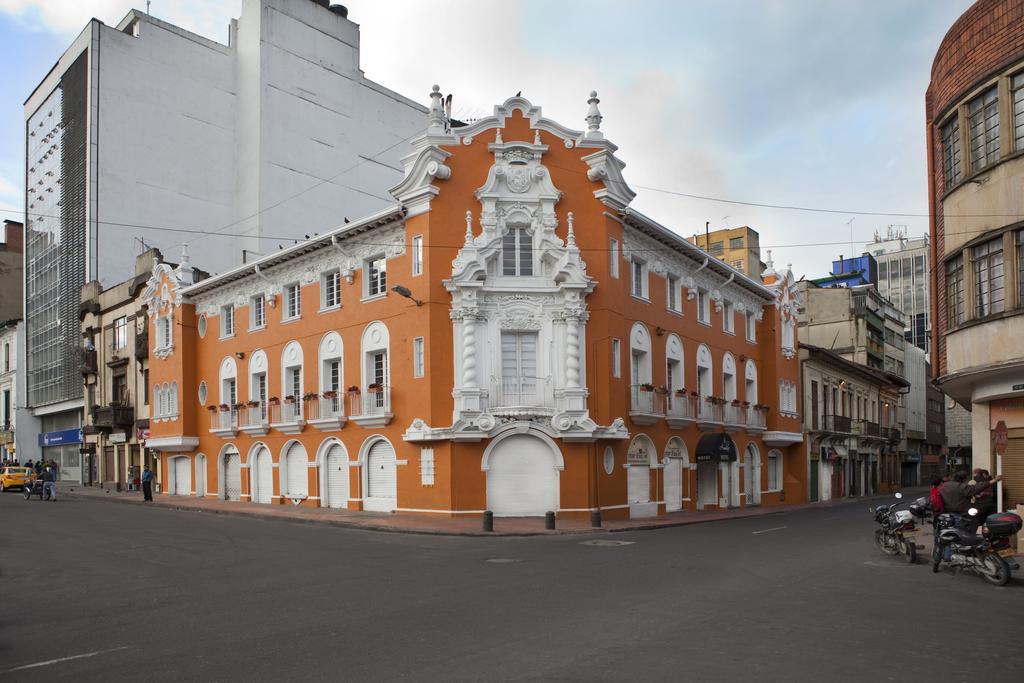 Hotel Ambar
