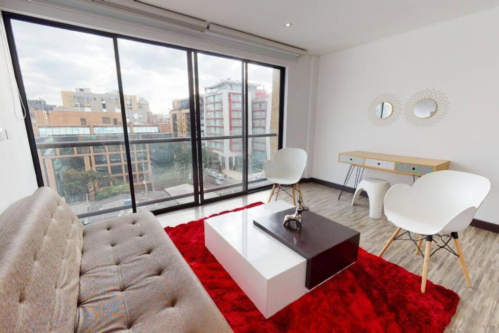 Apartment Dream Scape Retreat At 93 *