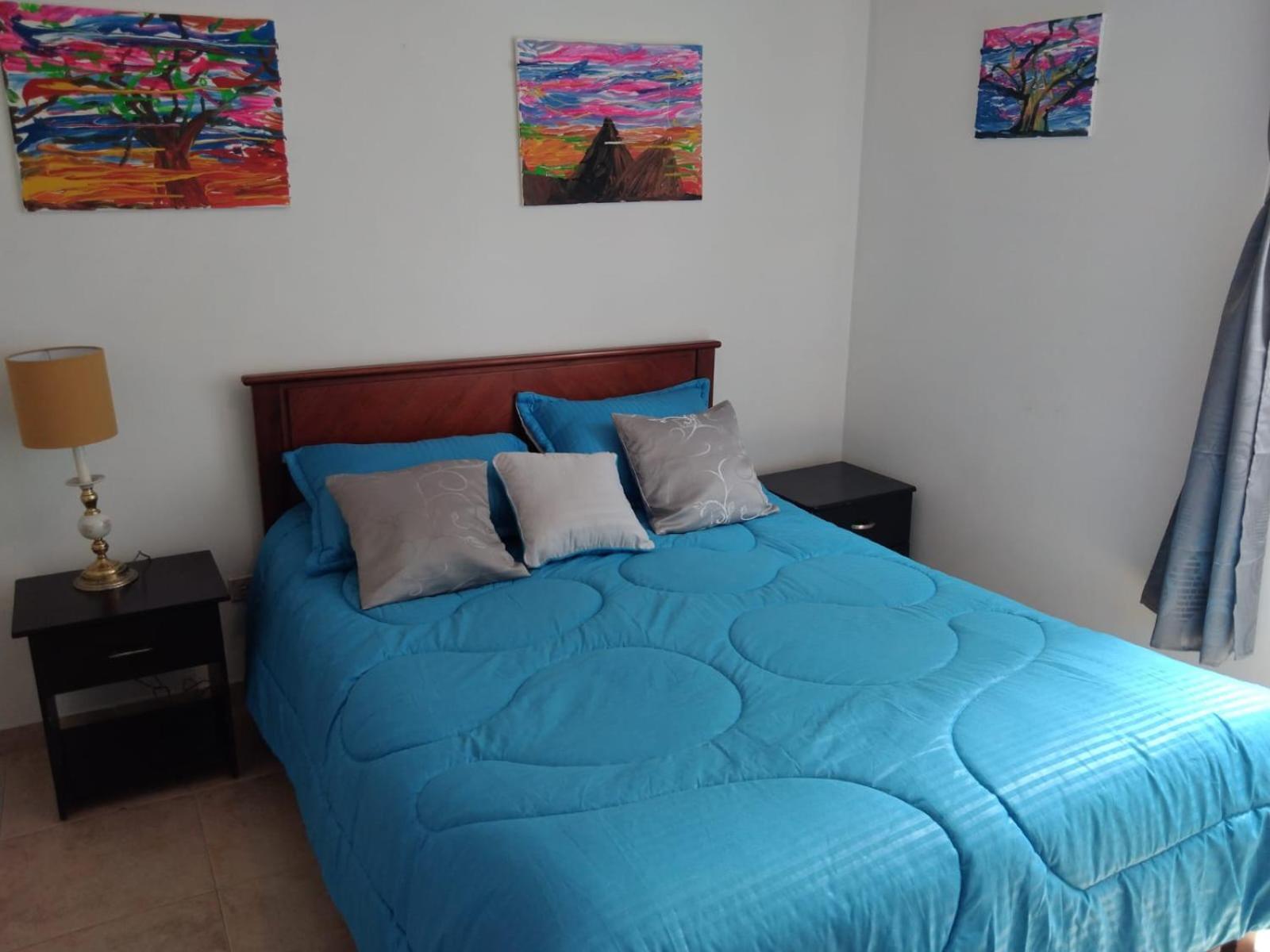 Habitación en casa particular Centro Historico, Candelaria -est Aguas