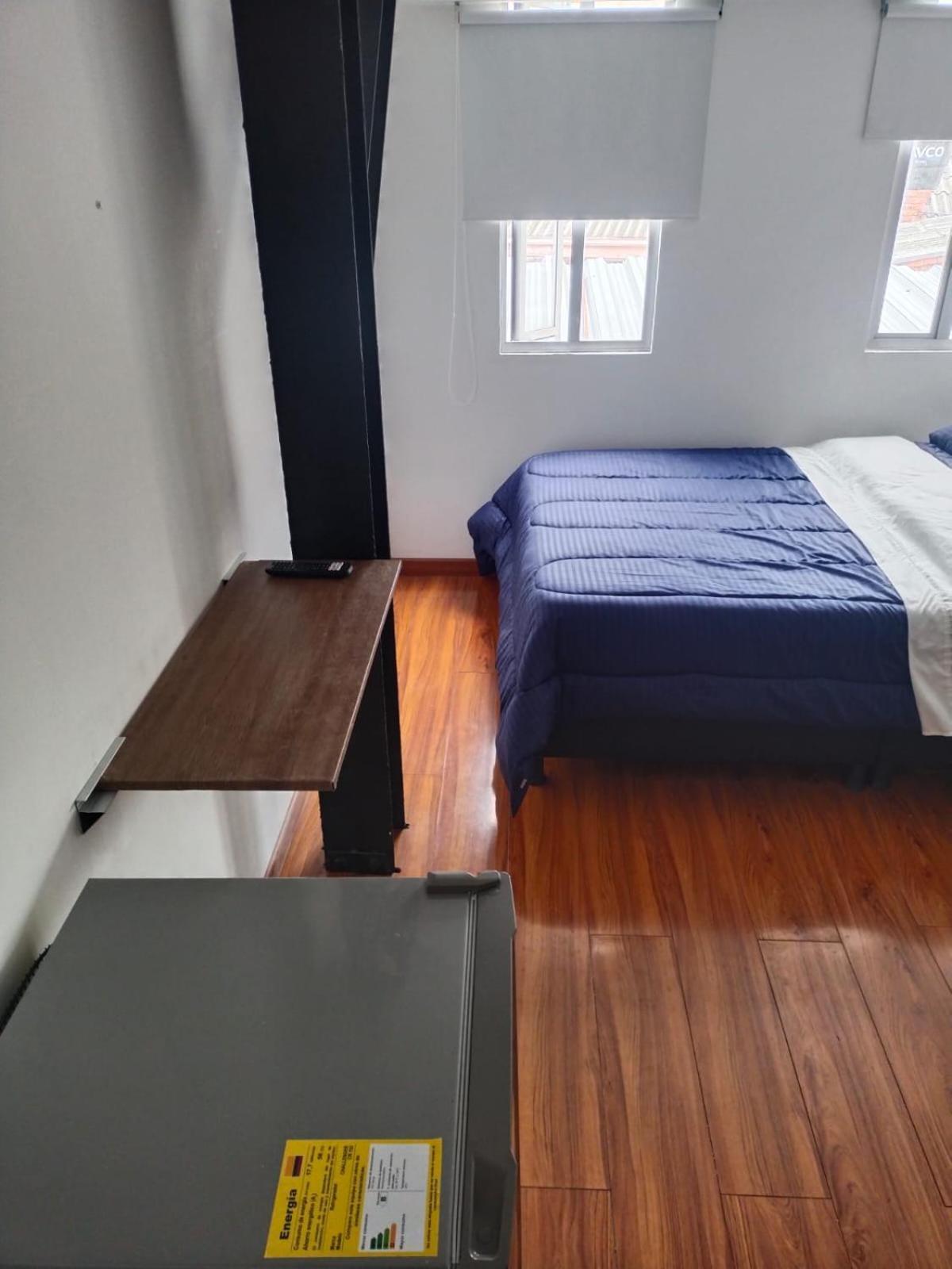 Apartamento Amoblados Galerias Bogotá