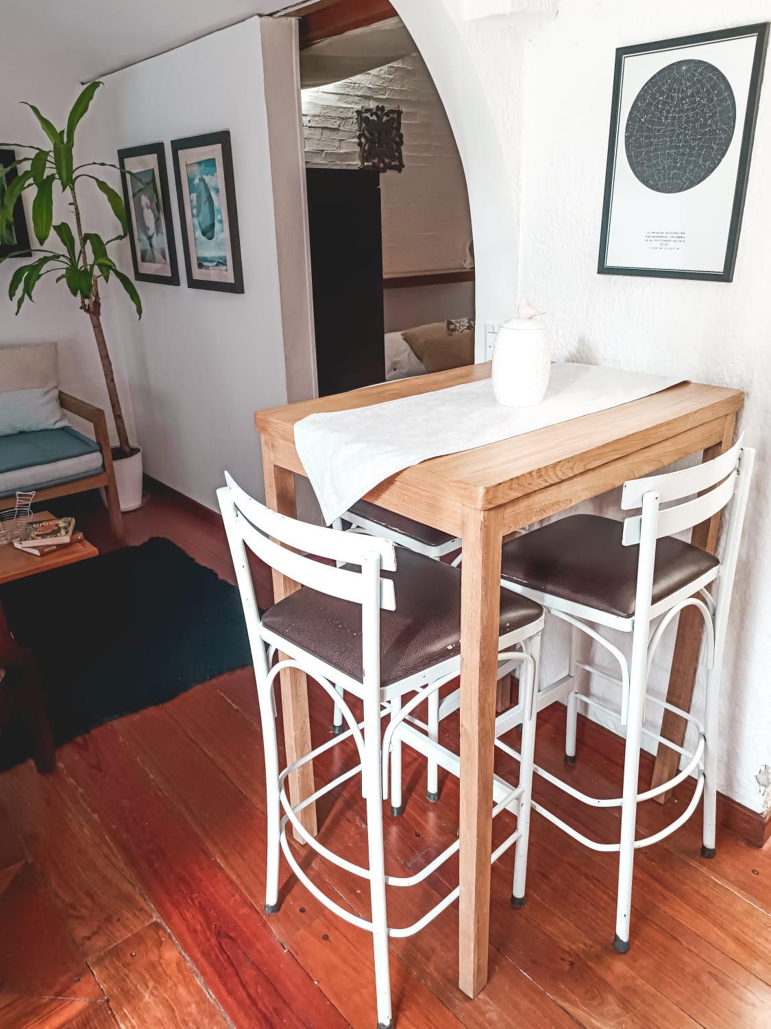 Apartamento Kaikun Bogotá