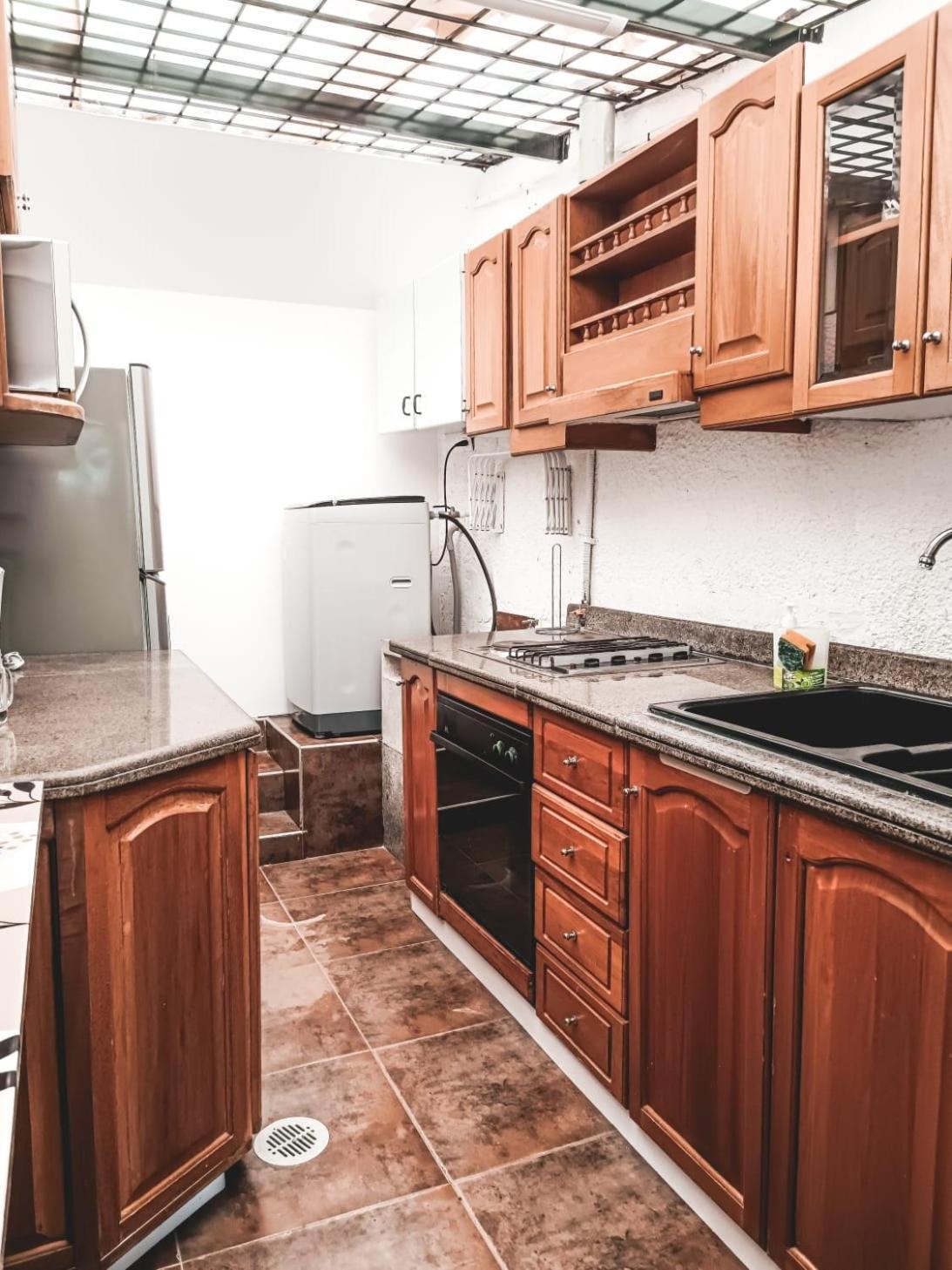 Apartamento Kaikun