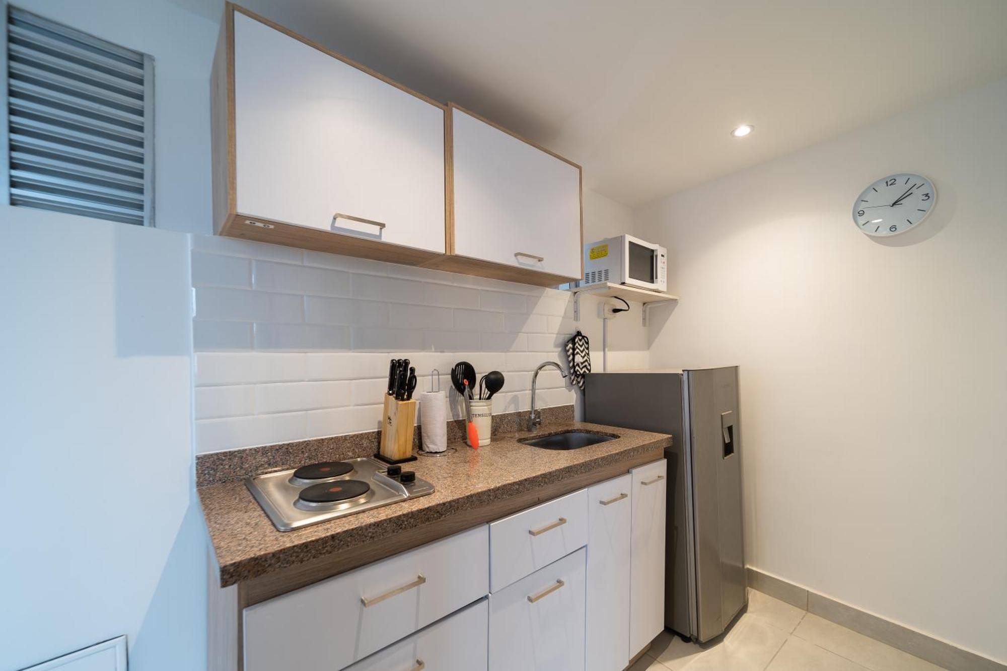 Apartamento Anima 64 Bogotá