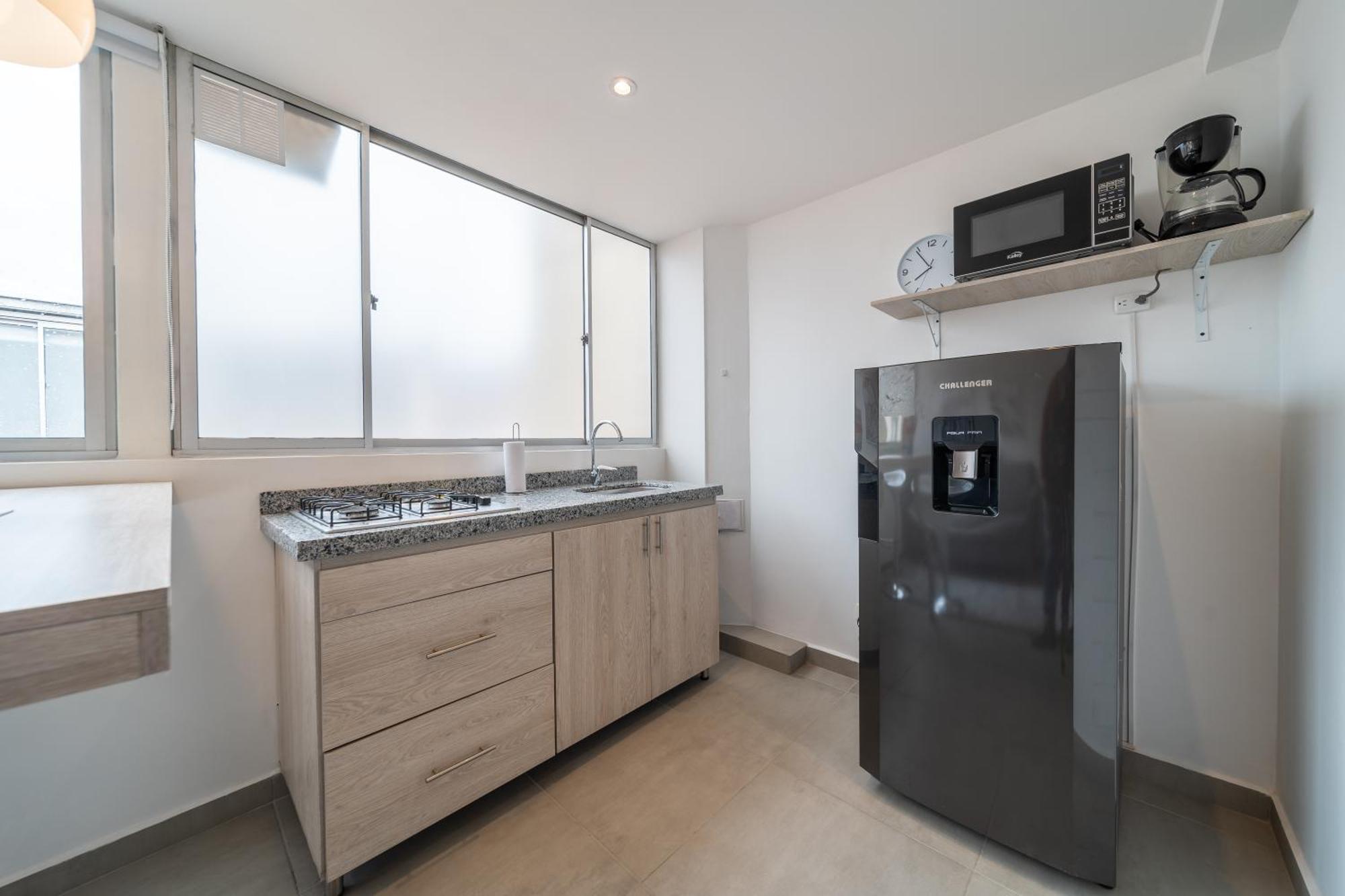 Anima 64 Apartamento Bogotá