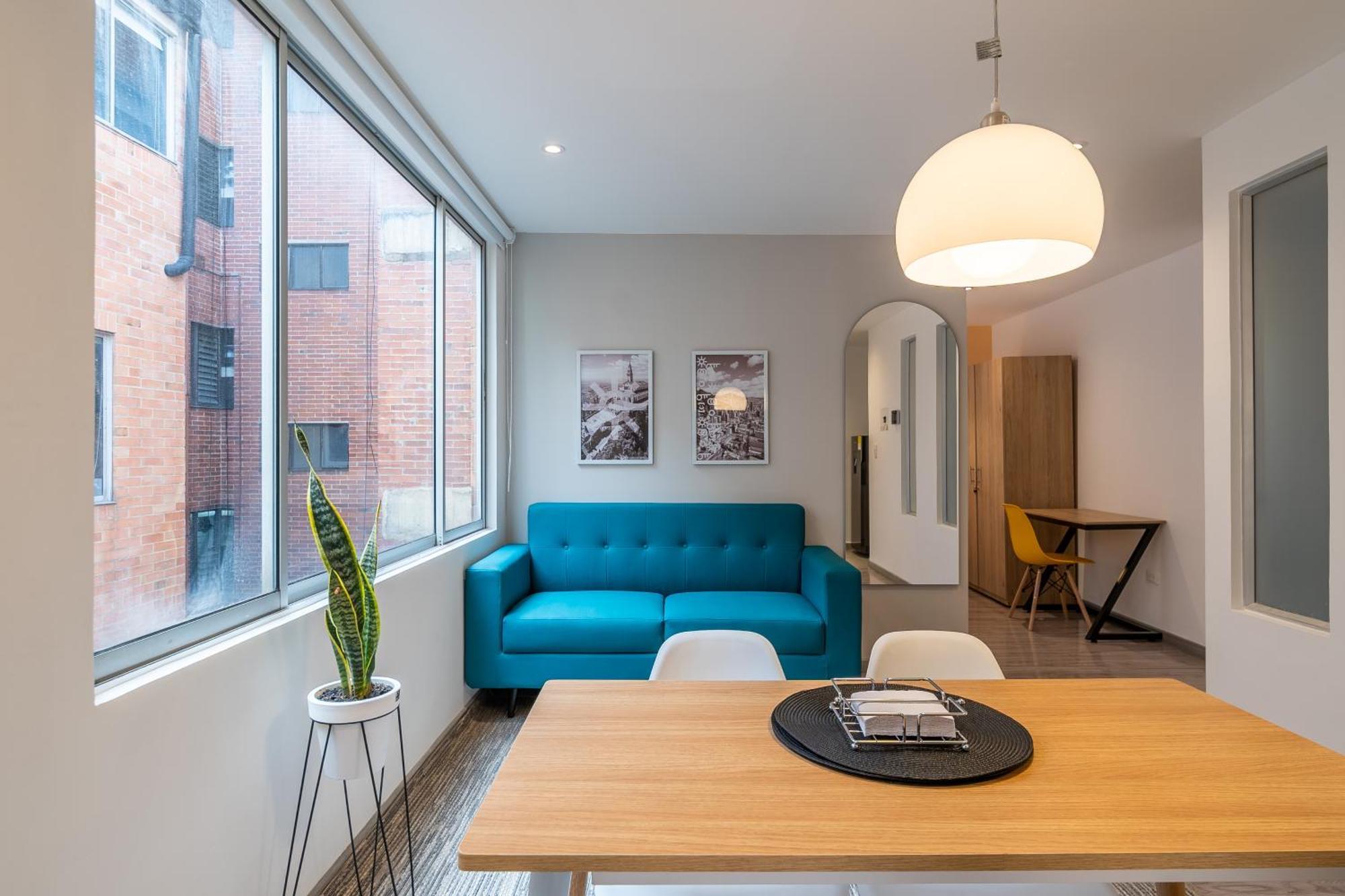 Anima 64 Apartamento Bogotá
