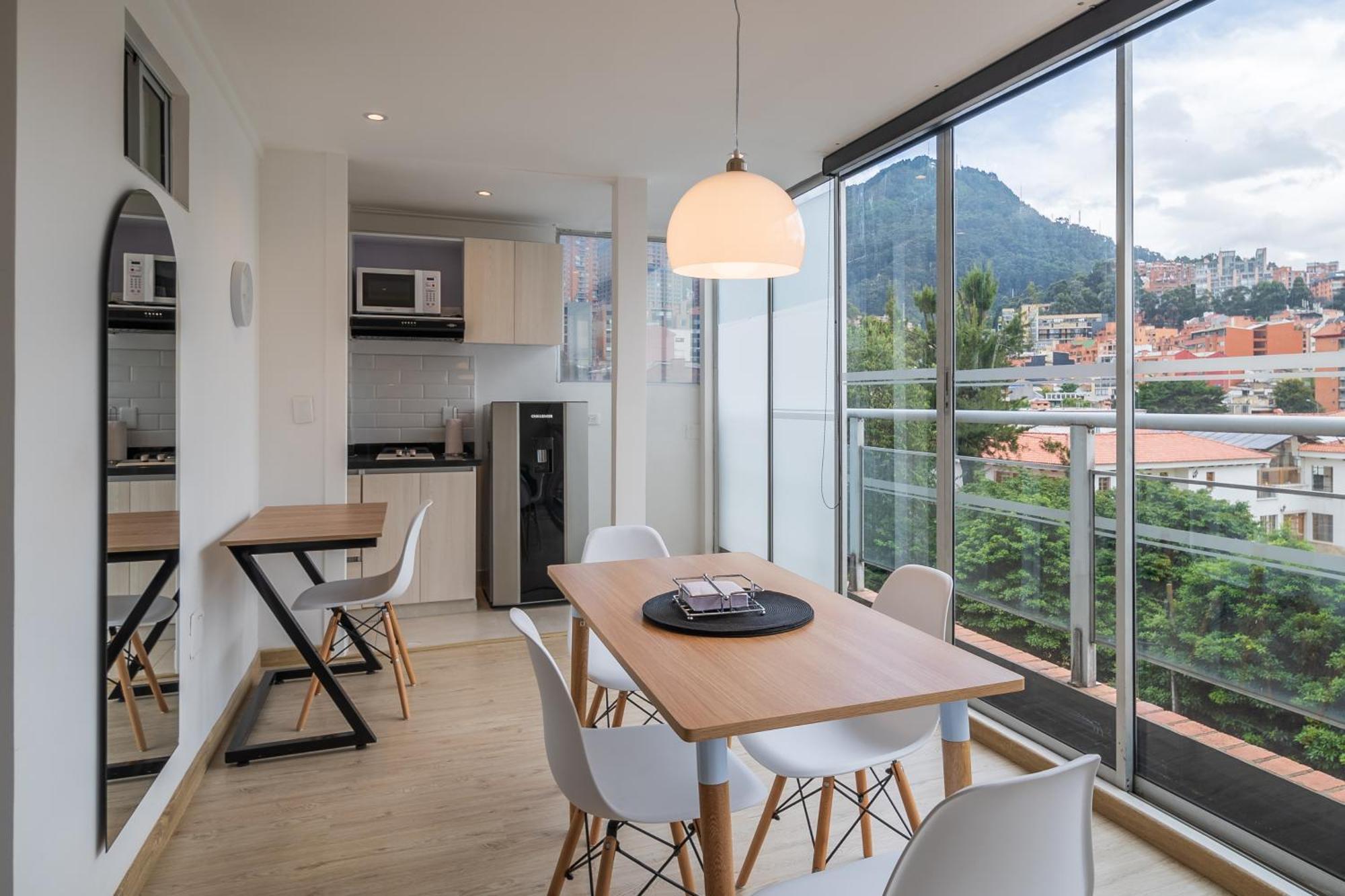 Anima 64 * Bogotá