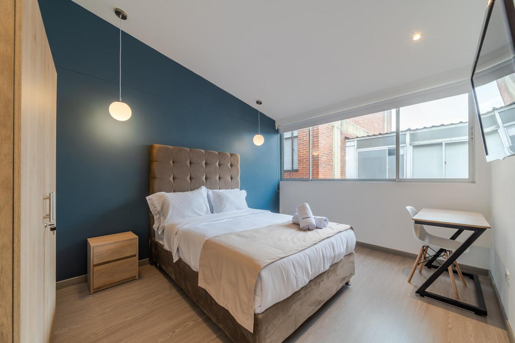 Apartamento Anima 64 *