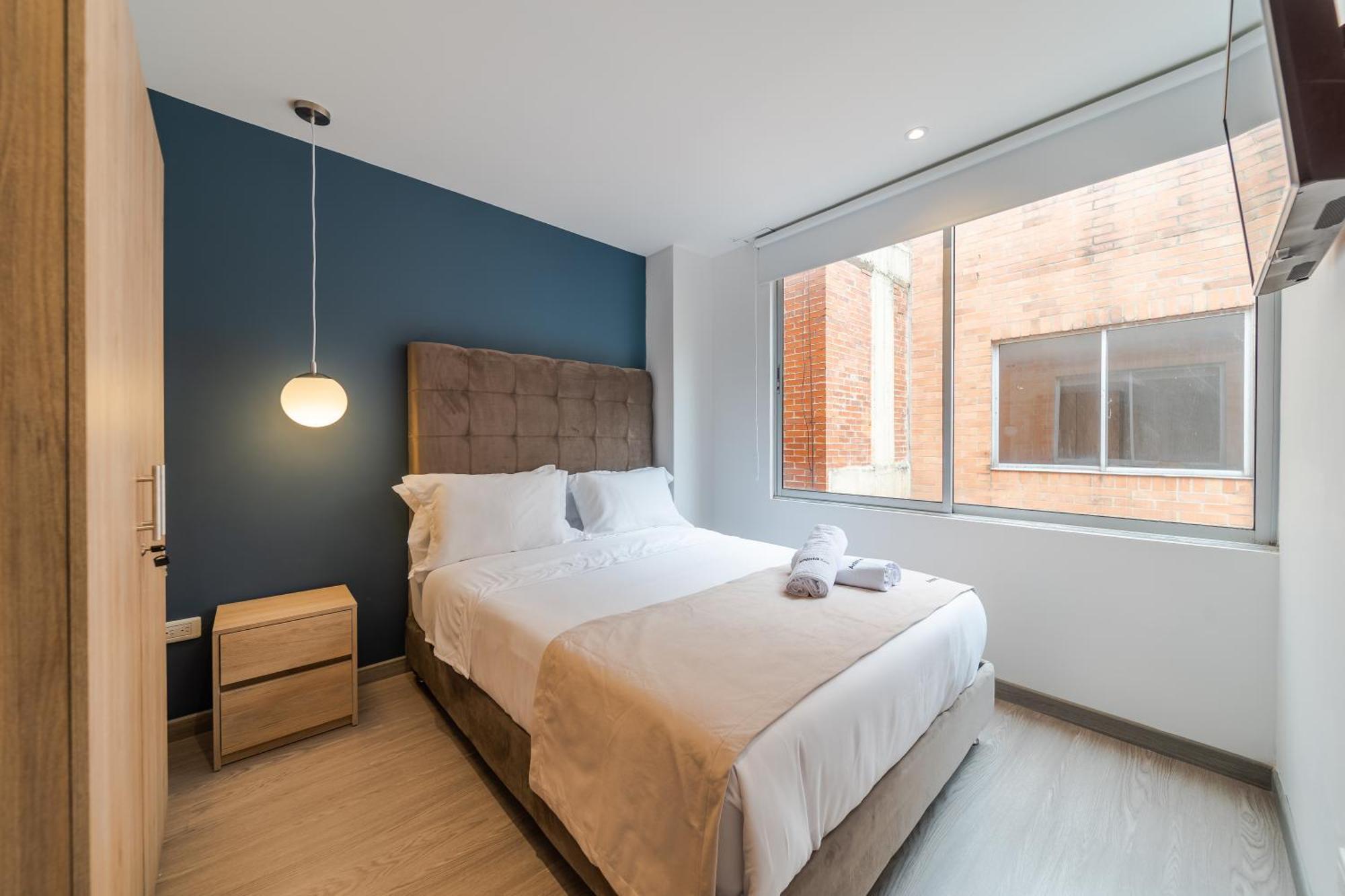 Anima 64 Apartamento Bogotá