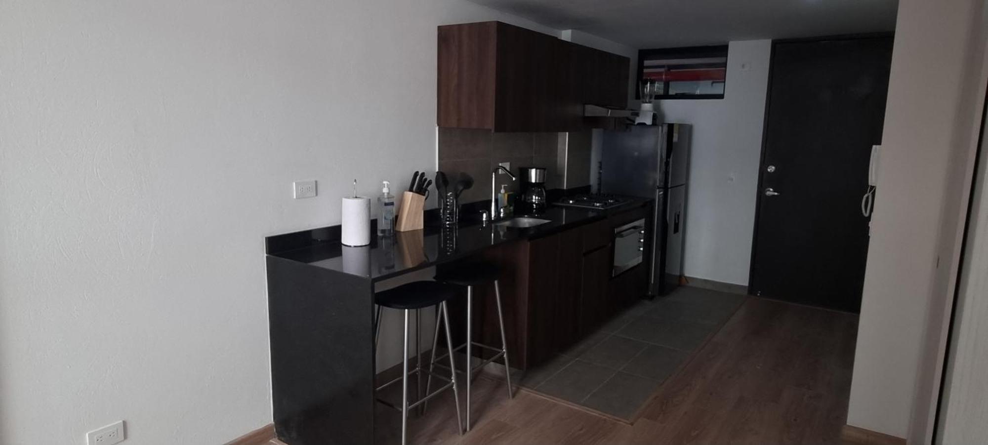 Apartamento Spectacular In The Historical Center Of - 105 *