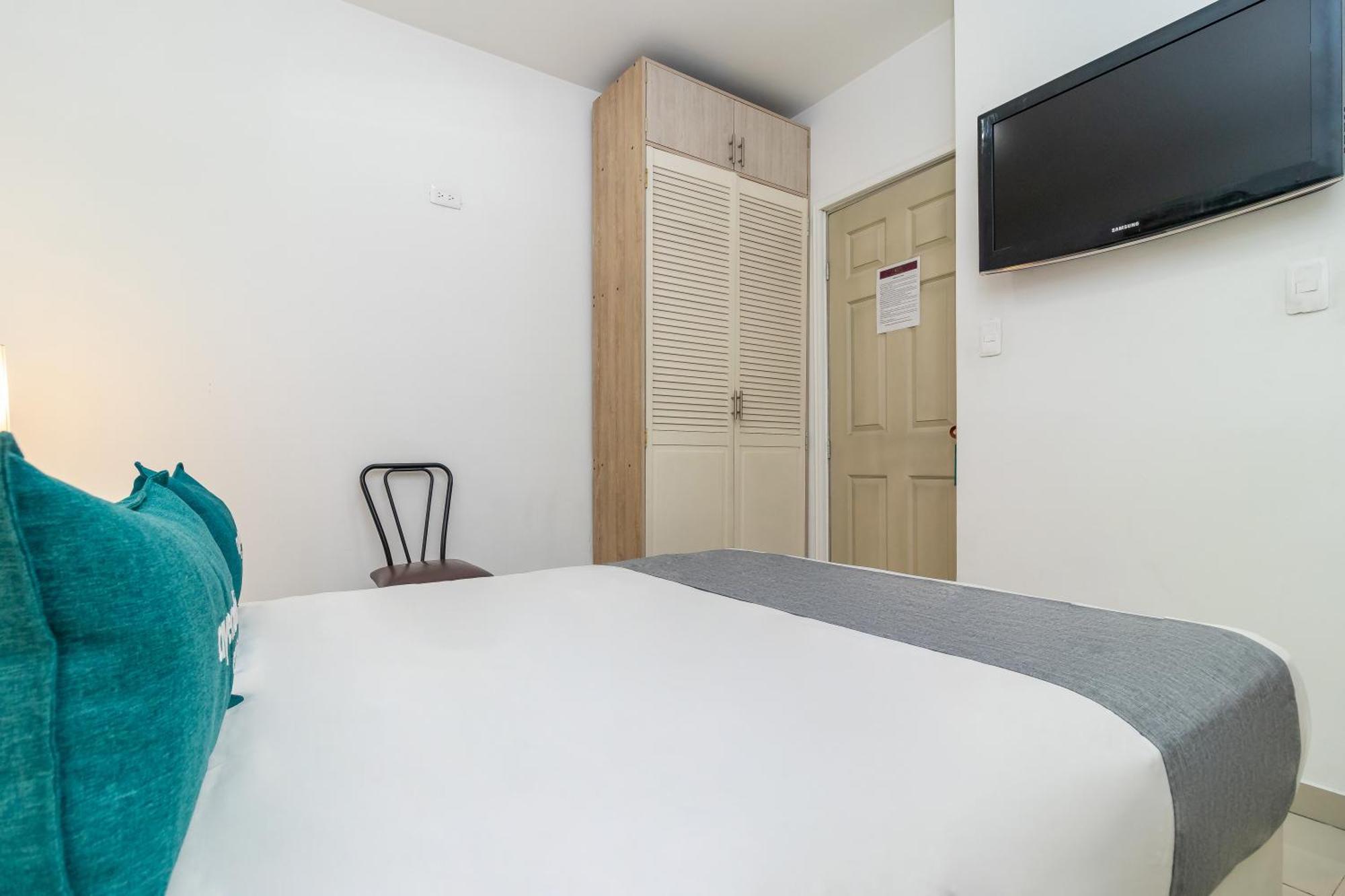 Hotel Ayenda Eloina