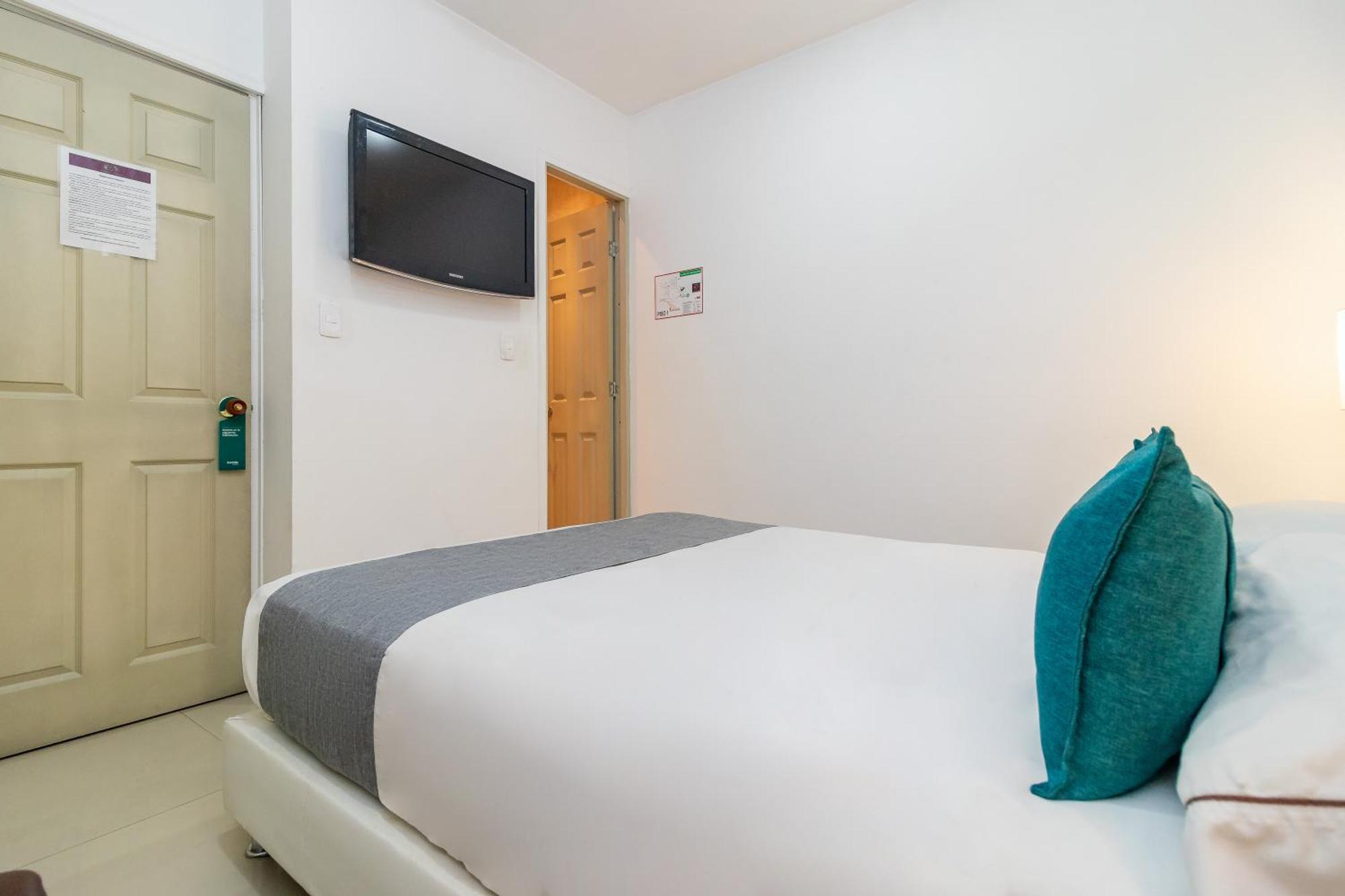 Ayenda Eloina Hotel Bogotá