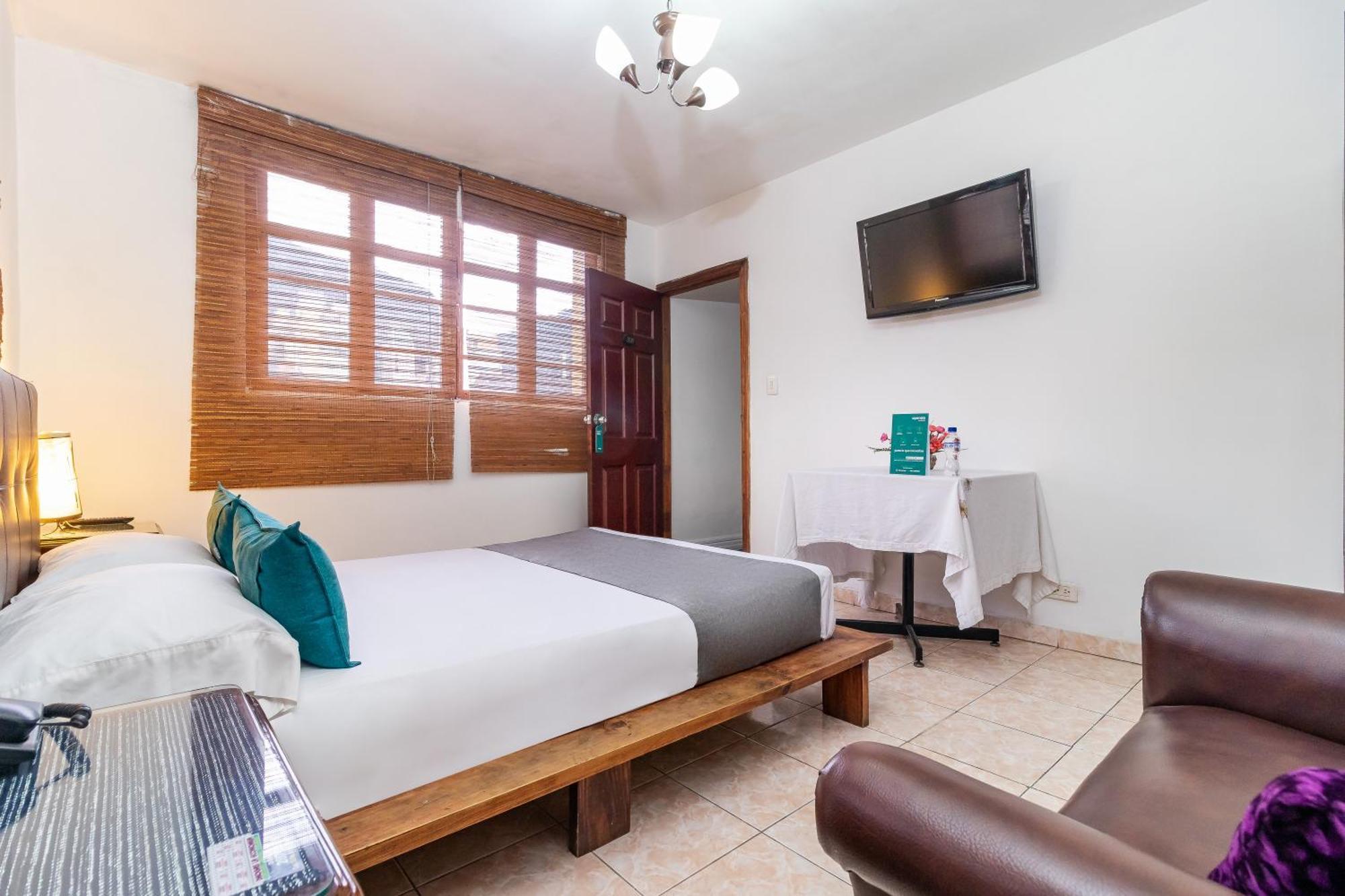 Hotel Ayenda Eloina Bogotá