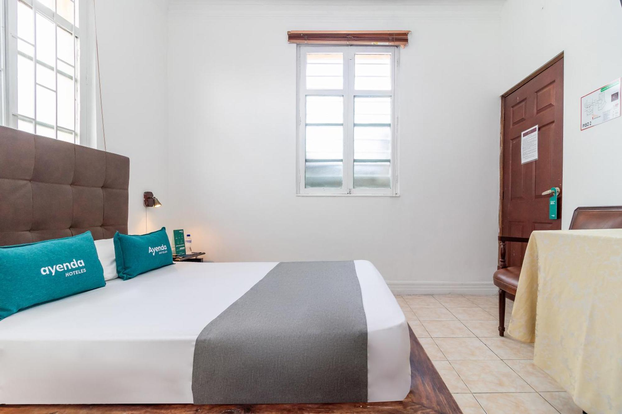 Hotel Ayenda Eloina