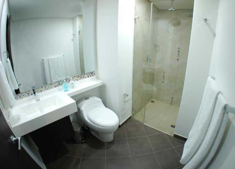 Hotel Grand Plaza Corferias