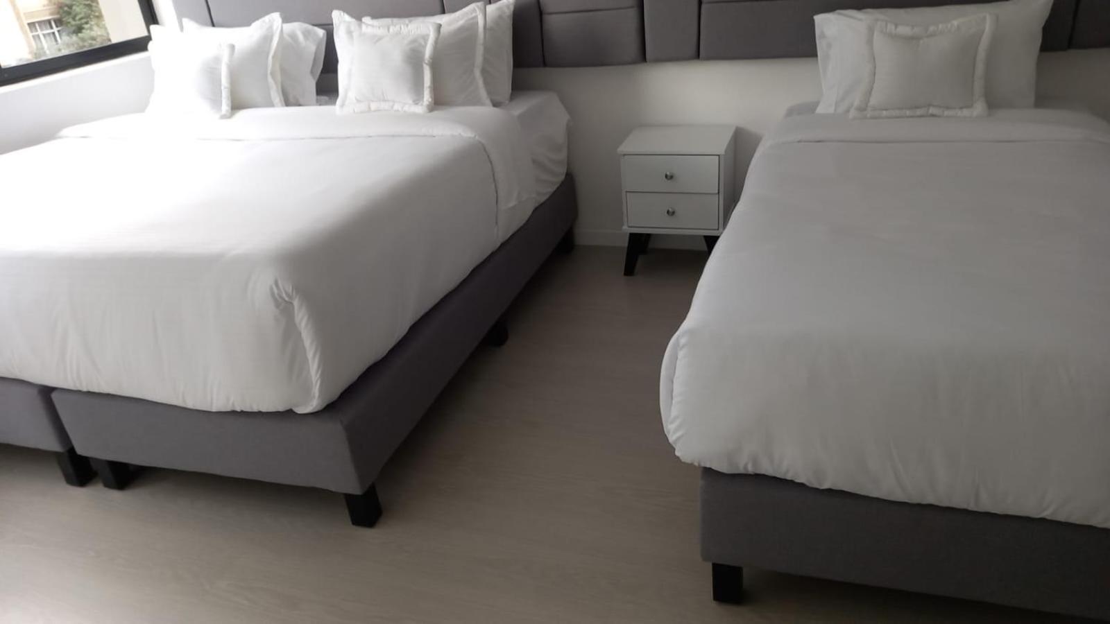 Hotel Boutique Fc Bogotá