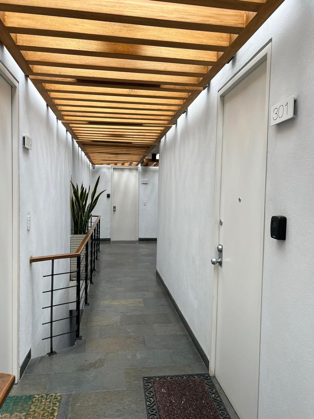 Apartamento Peaceful + Parking&laundry