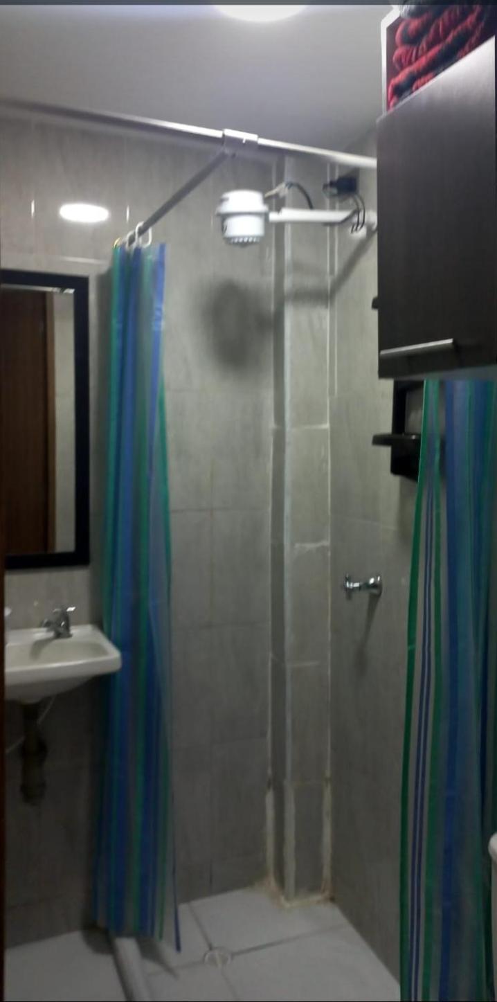 Aptoestudio Zona Norte Av Chile Apartamento Bogotá