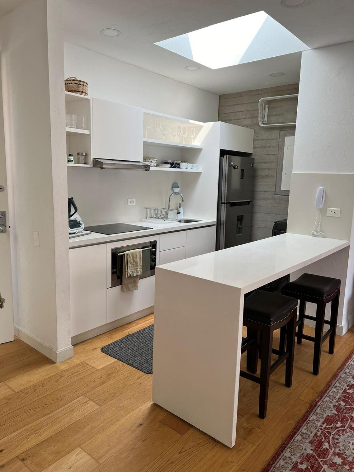 Apartamento Peaceful + Parking&laundry *