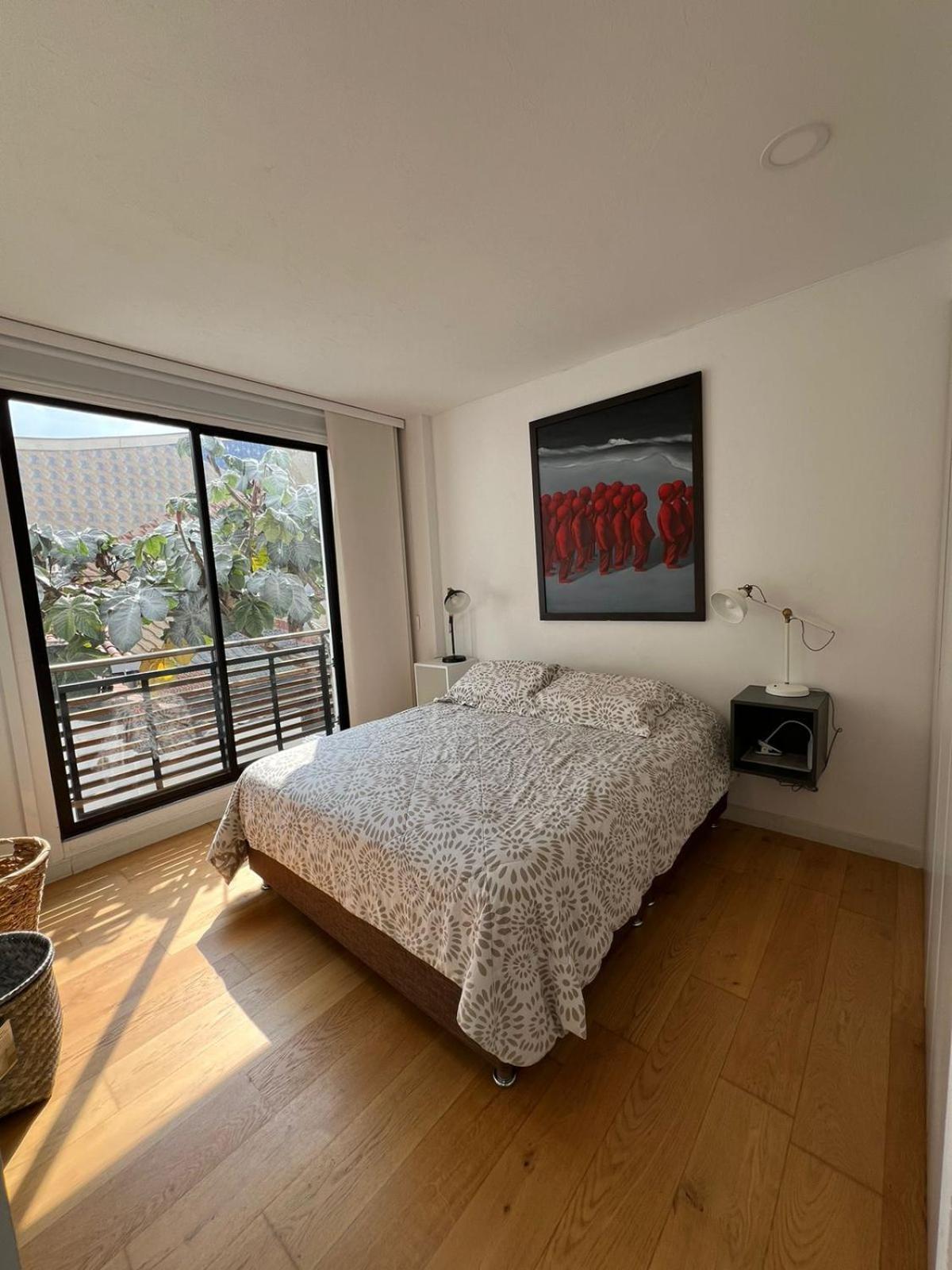 Peaceful + Parking&laundry *