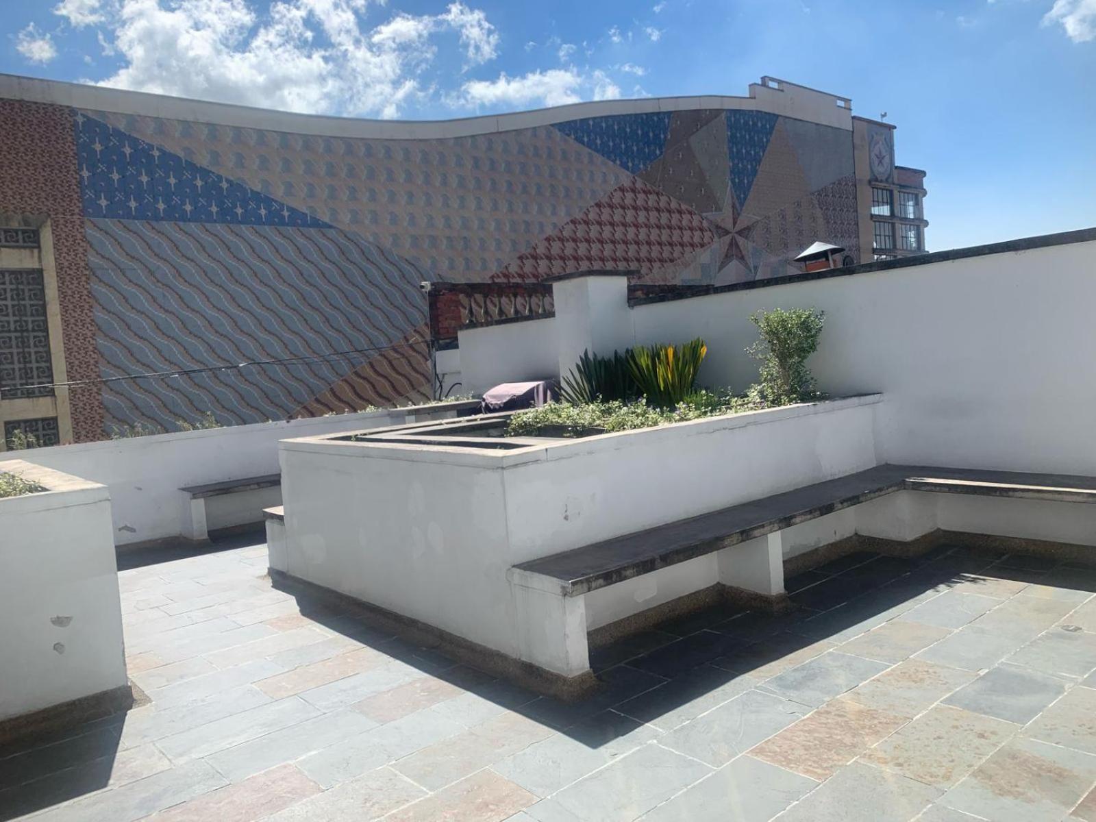 Apartamento Peaceful + Parking&laundry *