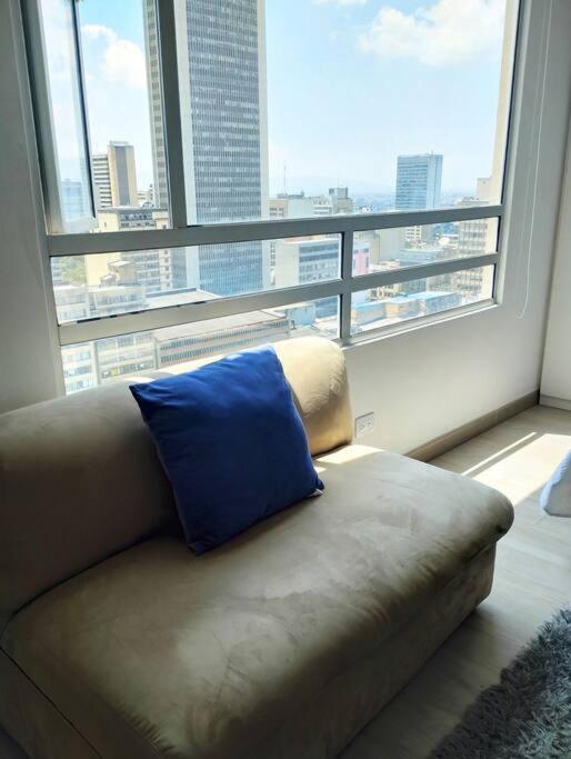 Apartamento El Mejor En Zona Centro De *