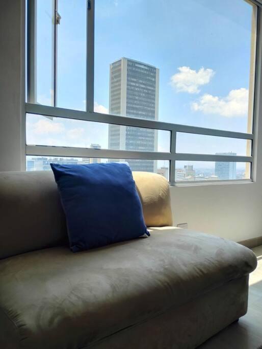 Apartamento El Mejor En Zona Centro De Bogotá