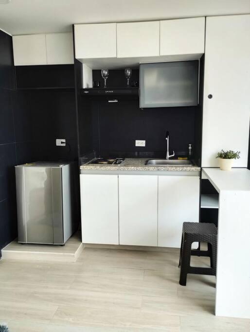 El Mejor En Zona Centro De Apartamento Bogotá