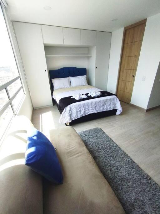 El Mejor En Zona Centro De Apartamento